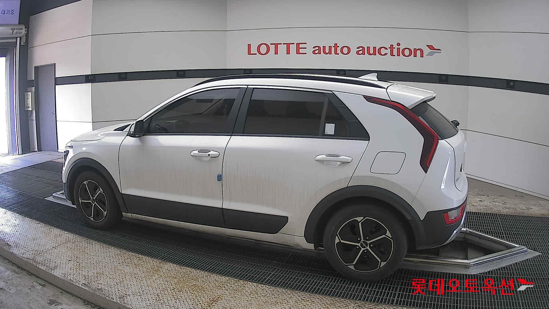 기아자동차 니로 2022 - 이미지 14