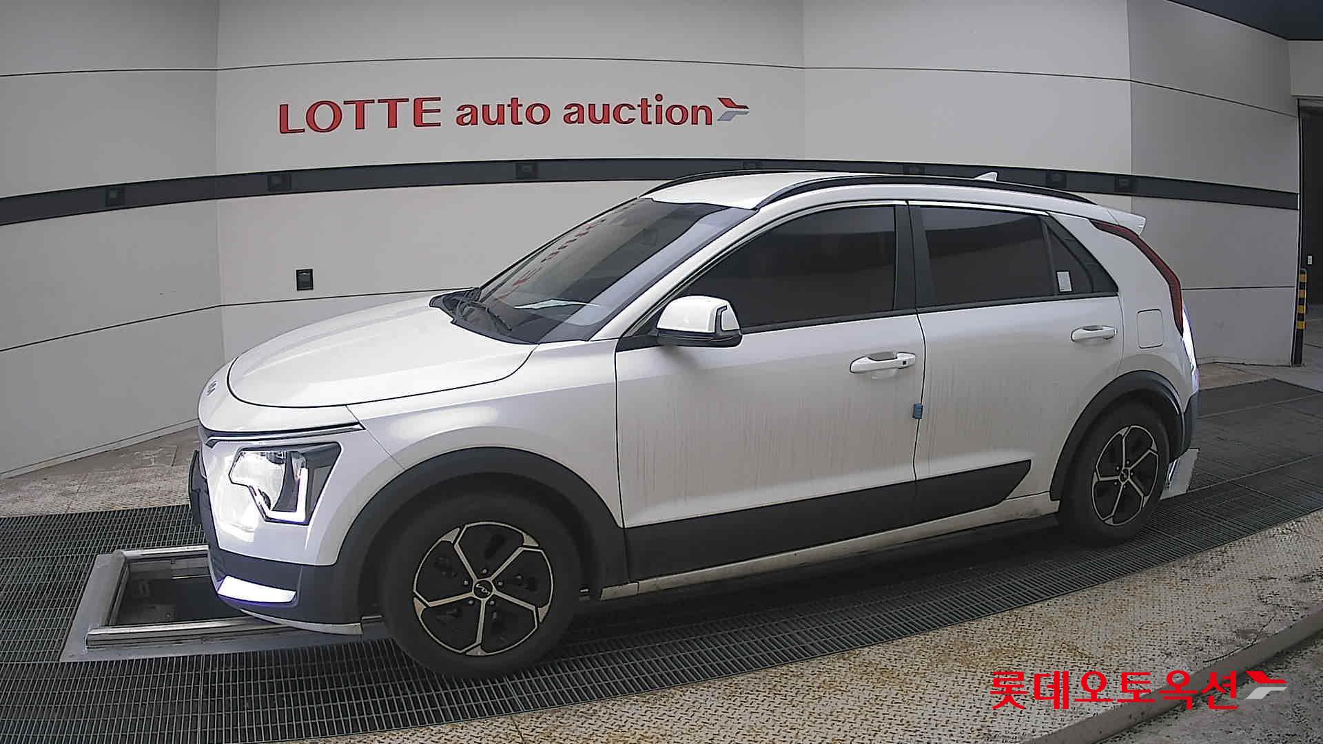 기아자동차 니로 2022 - 이미지 12