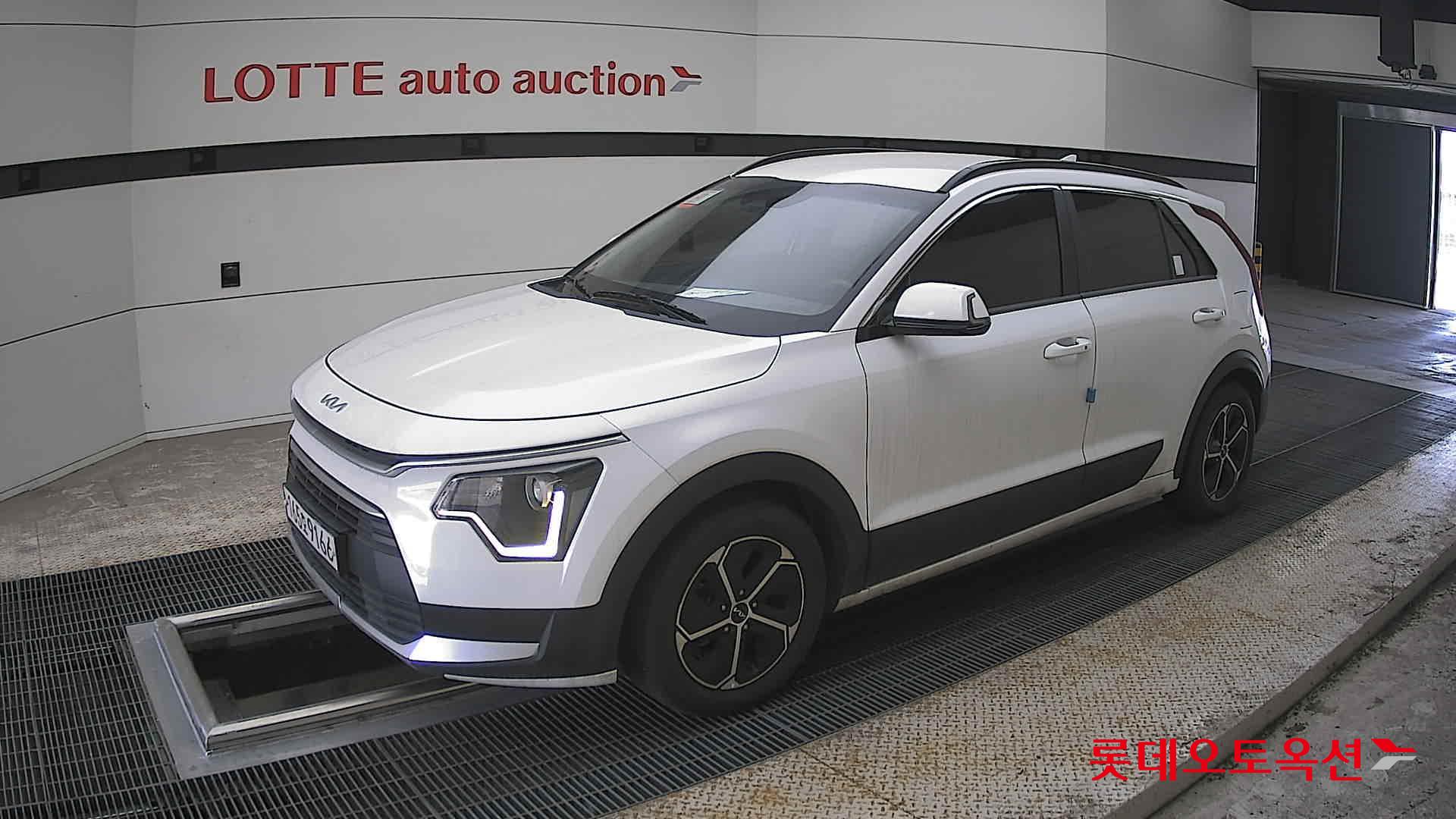 기아자동차 니로 2022 - 이미지 11