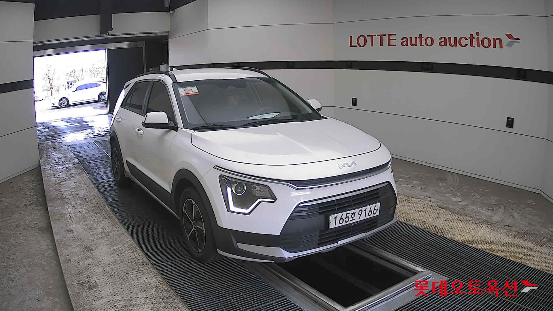 기아자동차 니로 2022 - 이미지 24