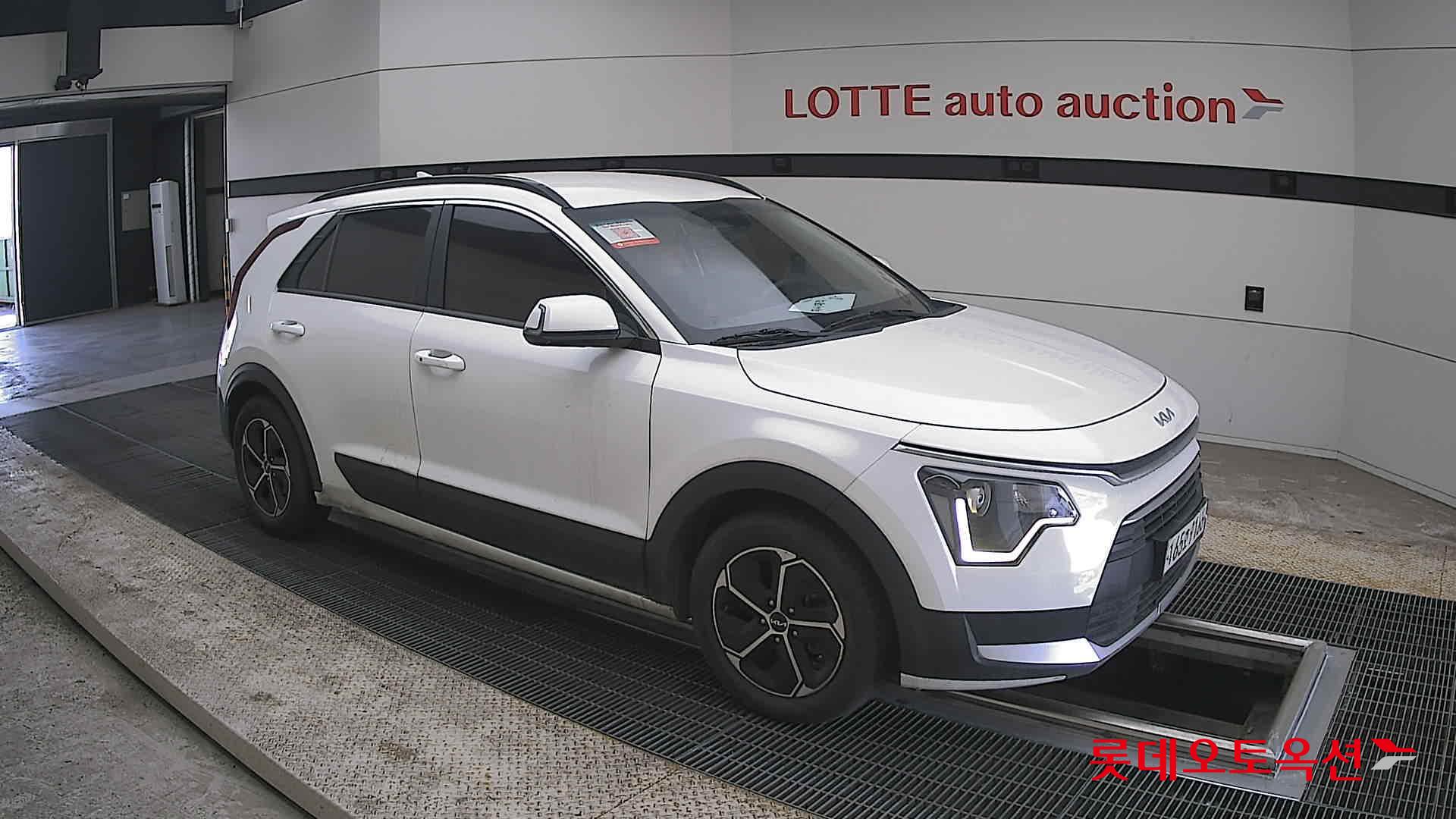 기아자동차 니로 2022 - 이미지 23