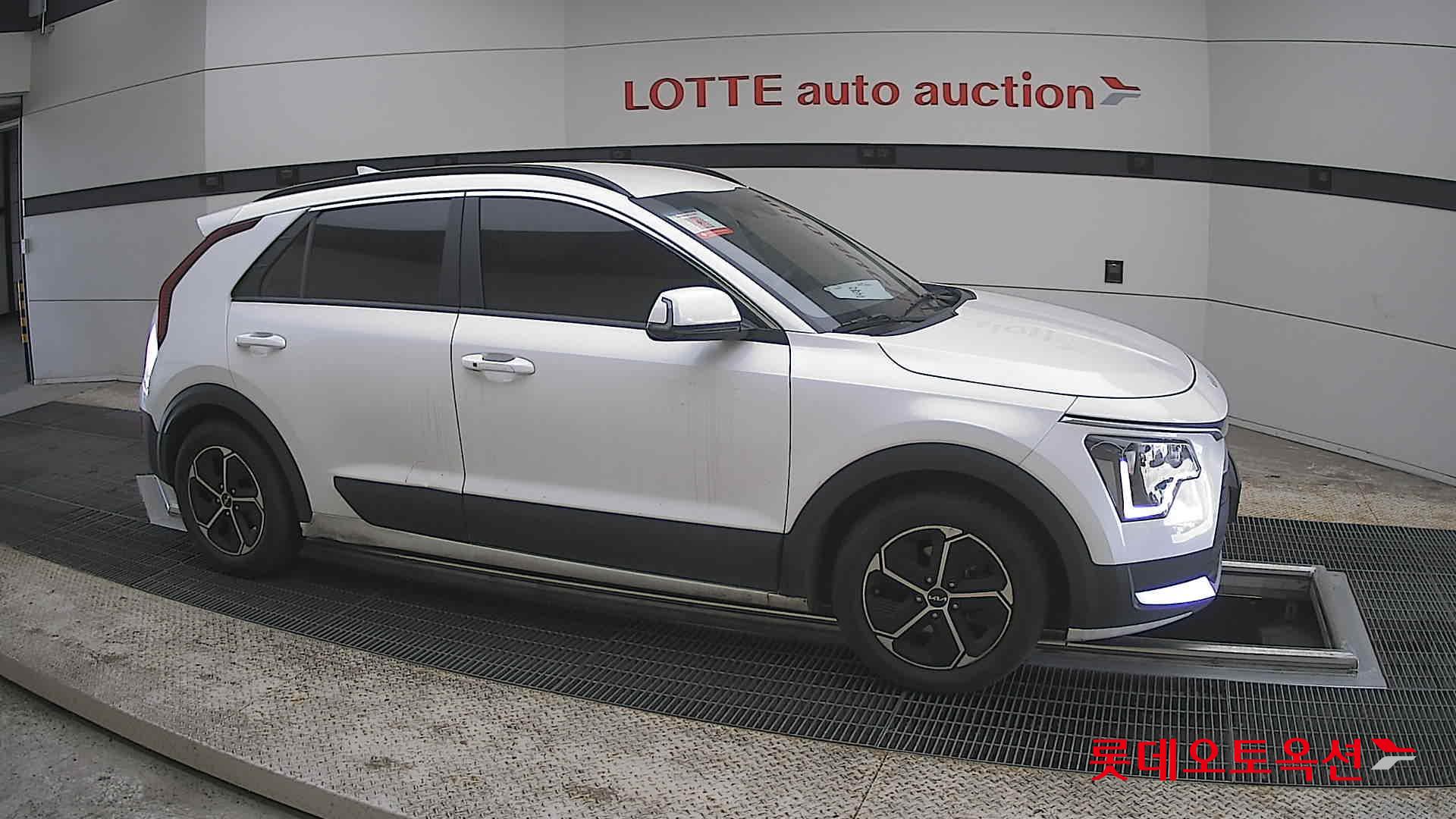 기아자동차 니로 2022 - 이미지 22