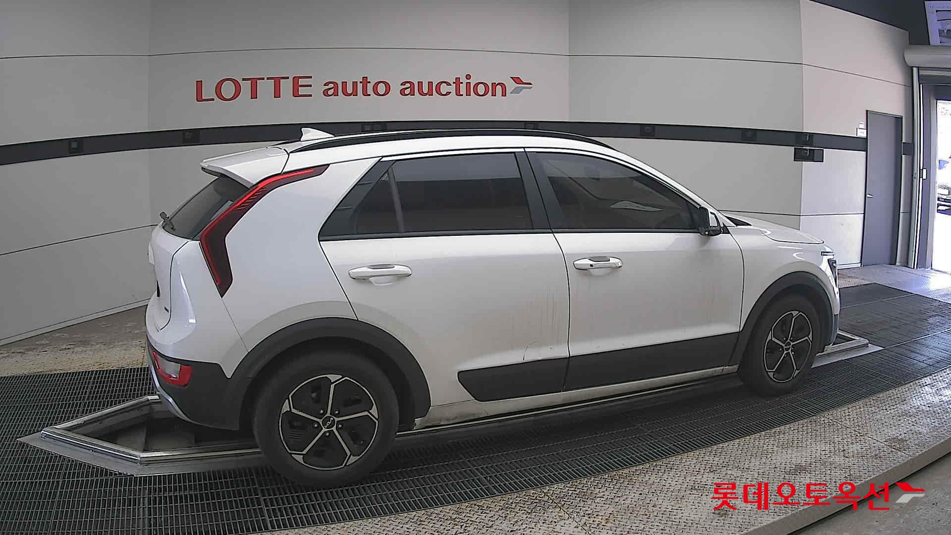 기아자동차 니로 2022 - 이미지 20