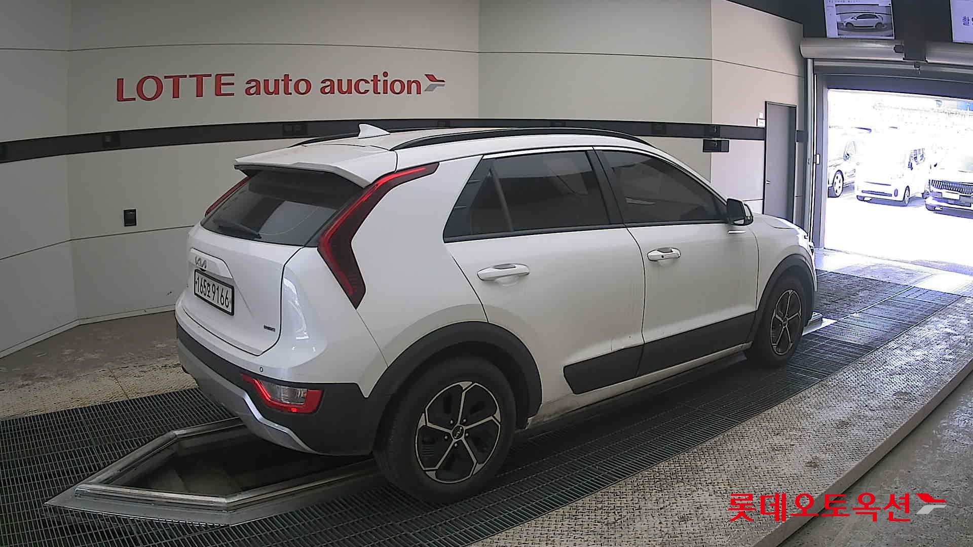 기아자동차 니로 2022 - 이미지 19