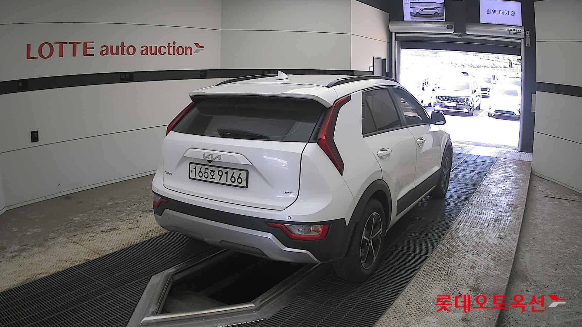 기아자동차 니로 2022 - 이미지 18