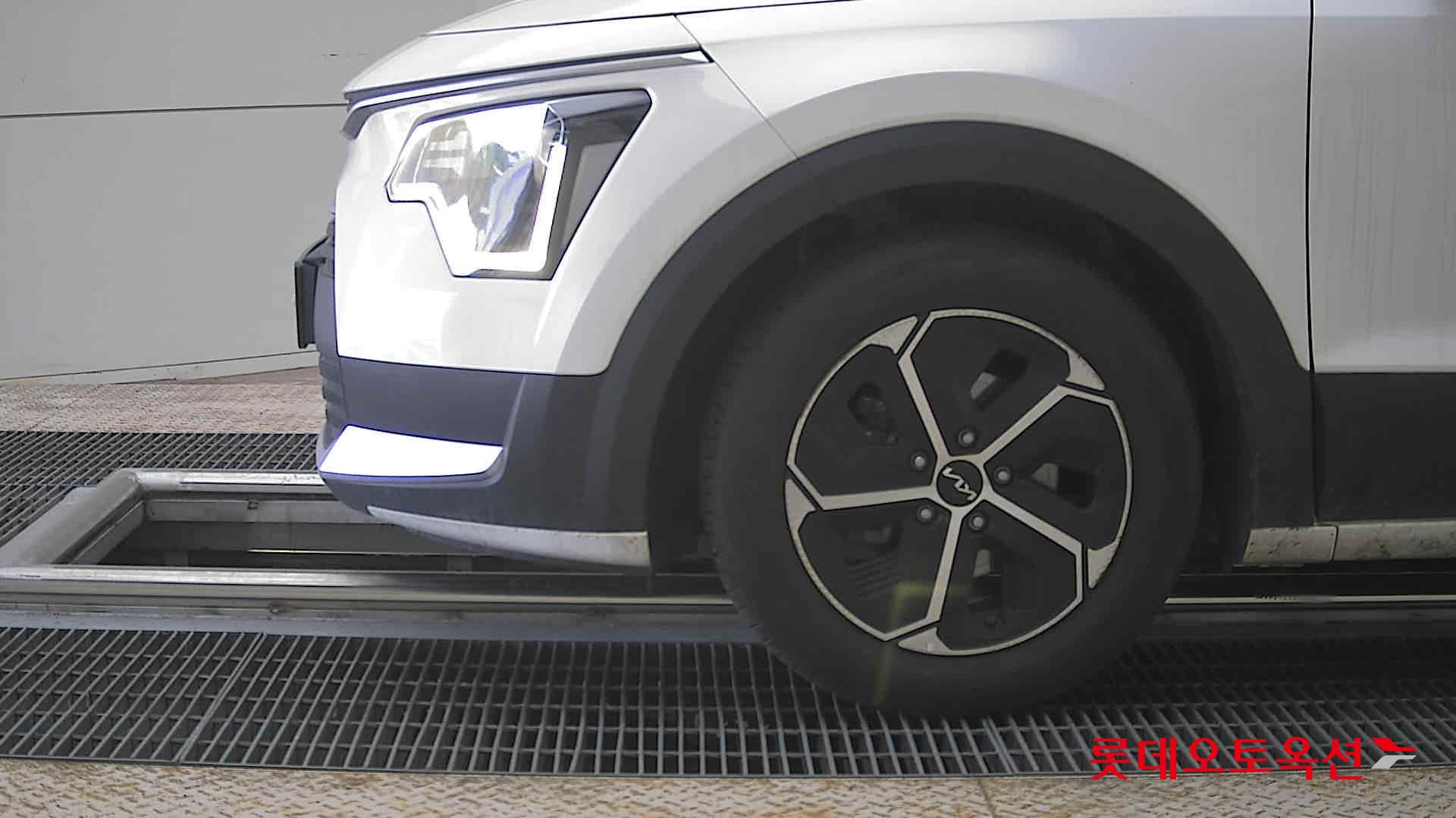 기아자동차 니로 2022 - 이미지 25