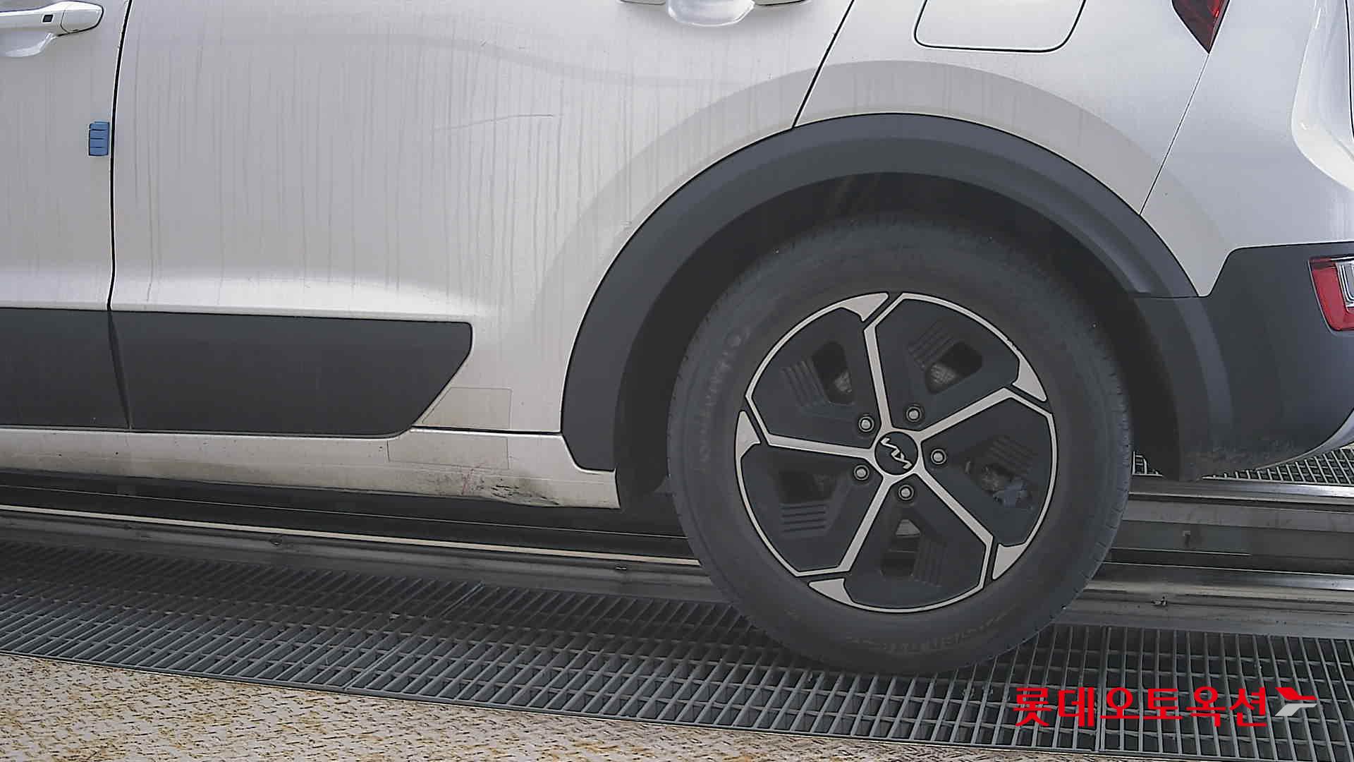 기아자동차 니로 2022 - 이미지 26