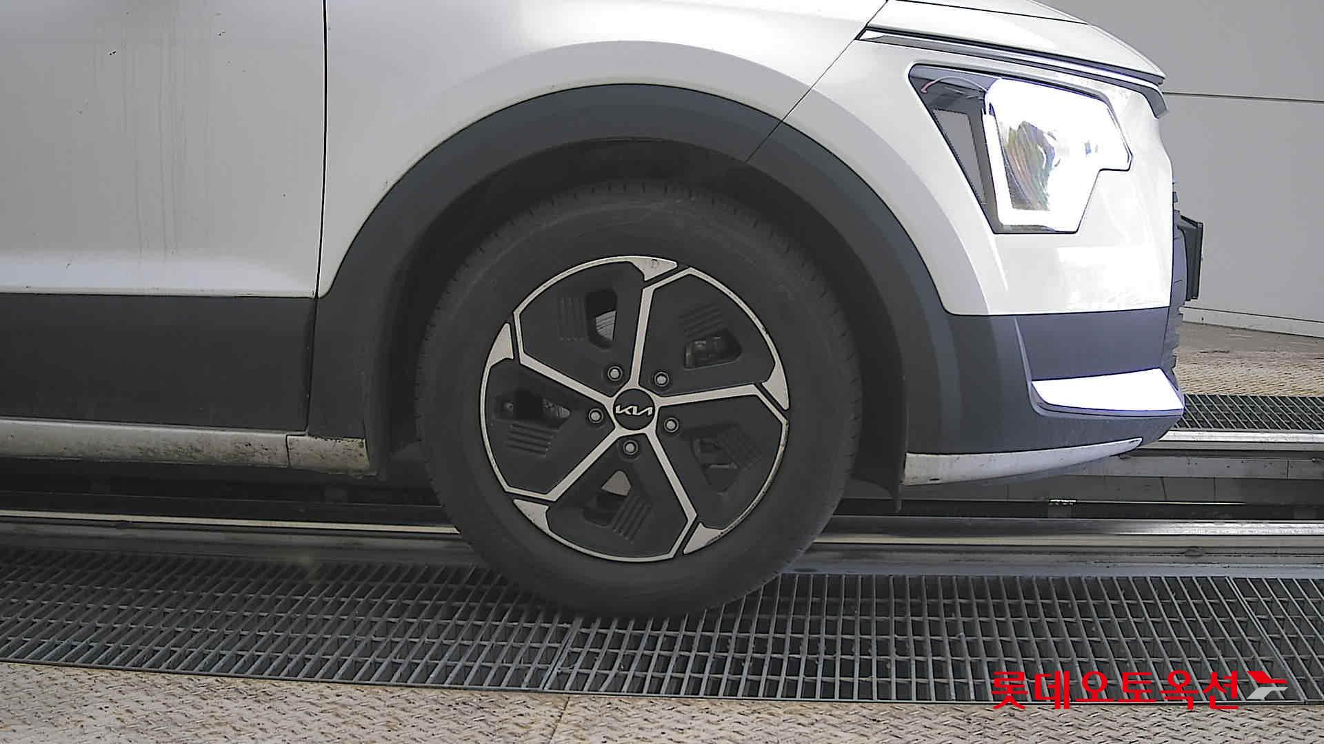 기아자동차 니로 2022 - 이미지 27