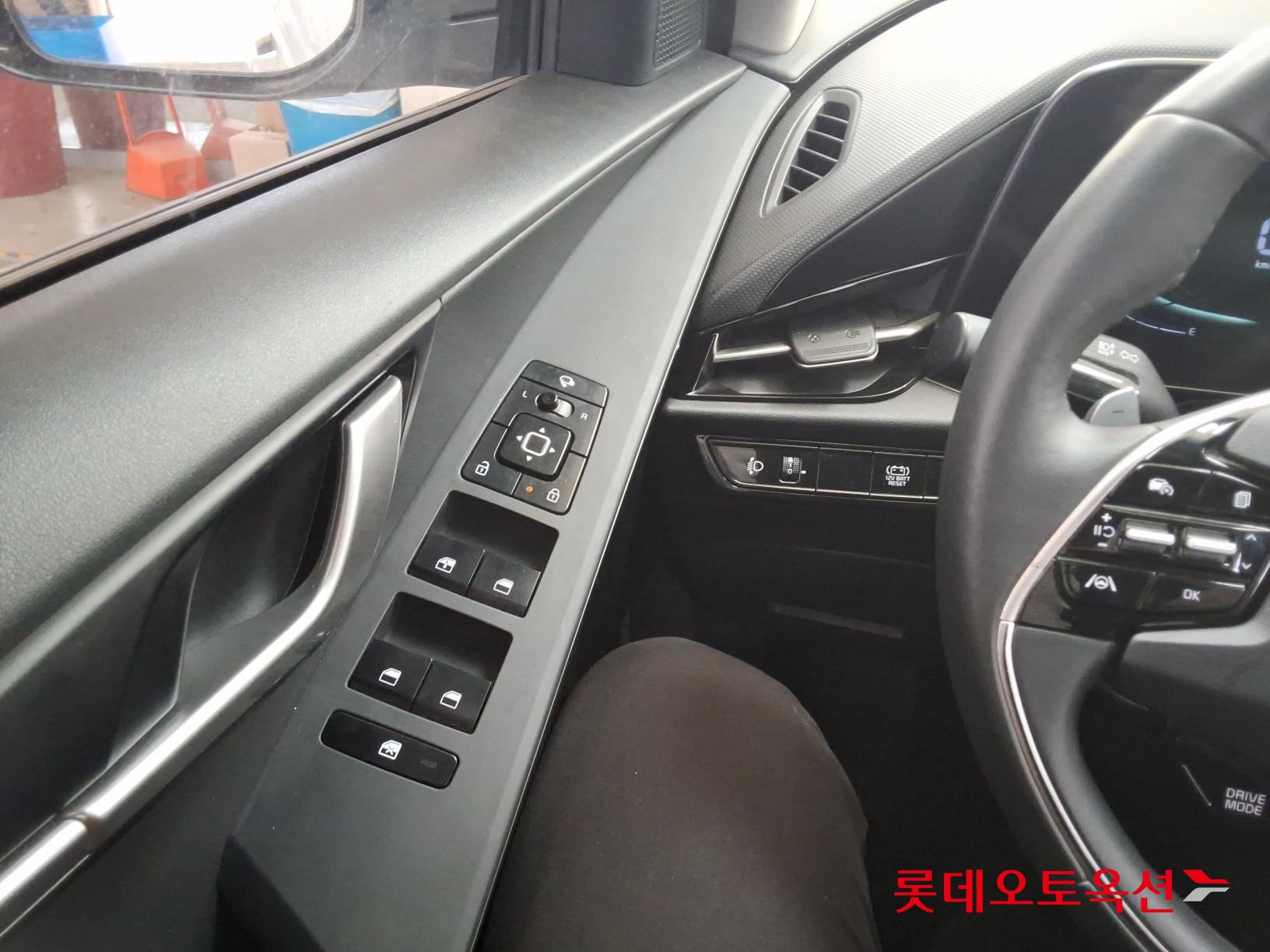 기아자동차 니로 2022 - 이미지 29