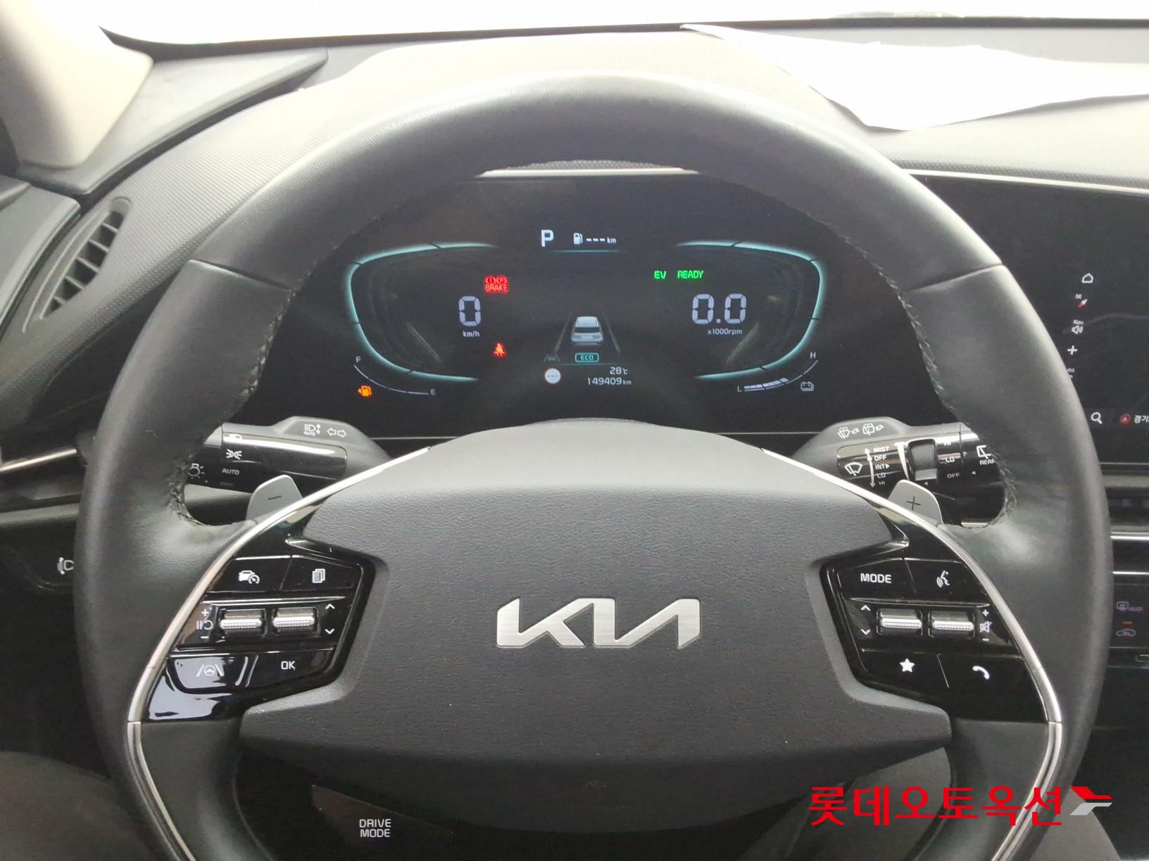 기아자동차 니로 2022 - 이미지 30