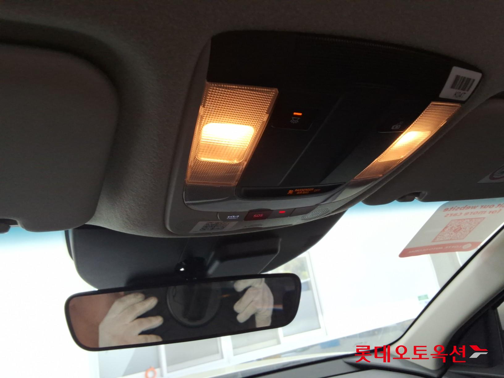 기아자동차 니로 2022 - 이미지 31