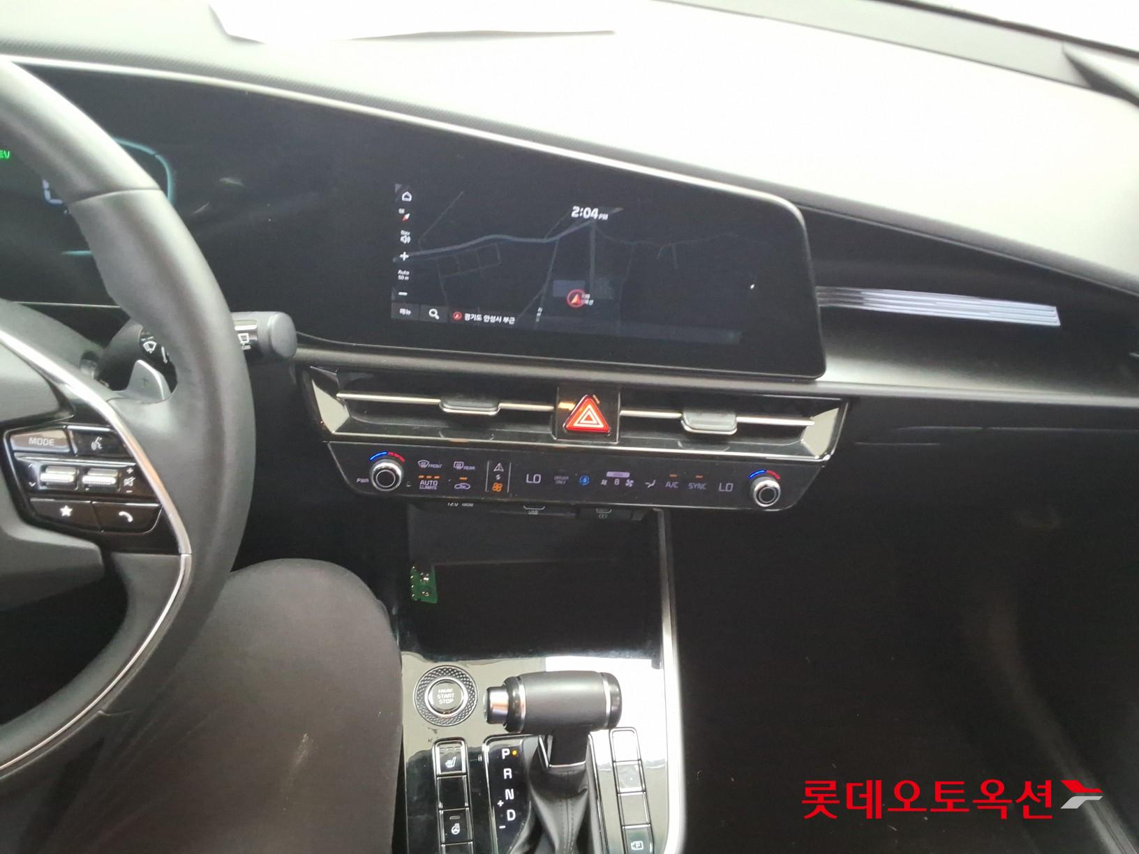 기아자동차 니로 2022 - 이미지 32