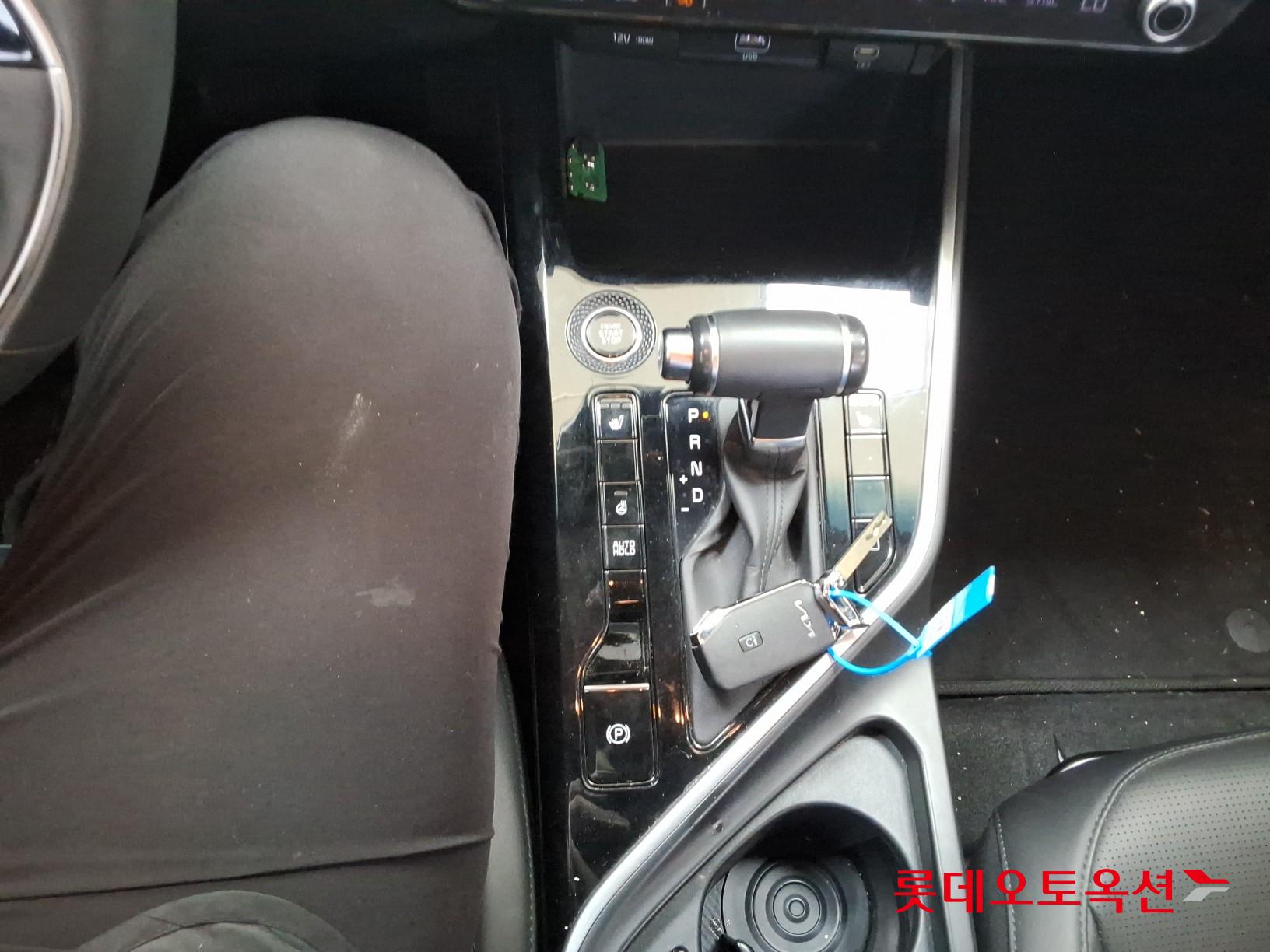 기아자동차 니로 2022 - 이미지 34