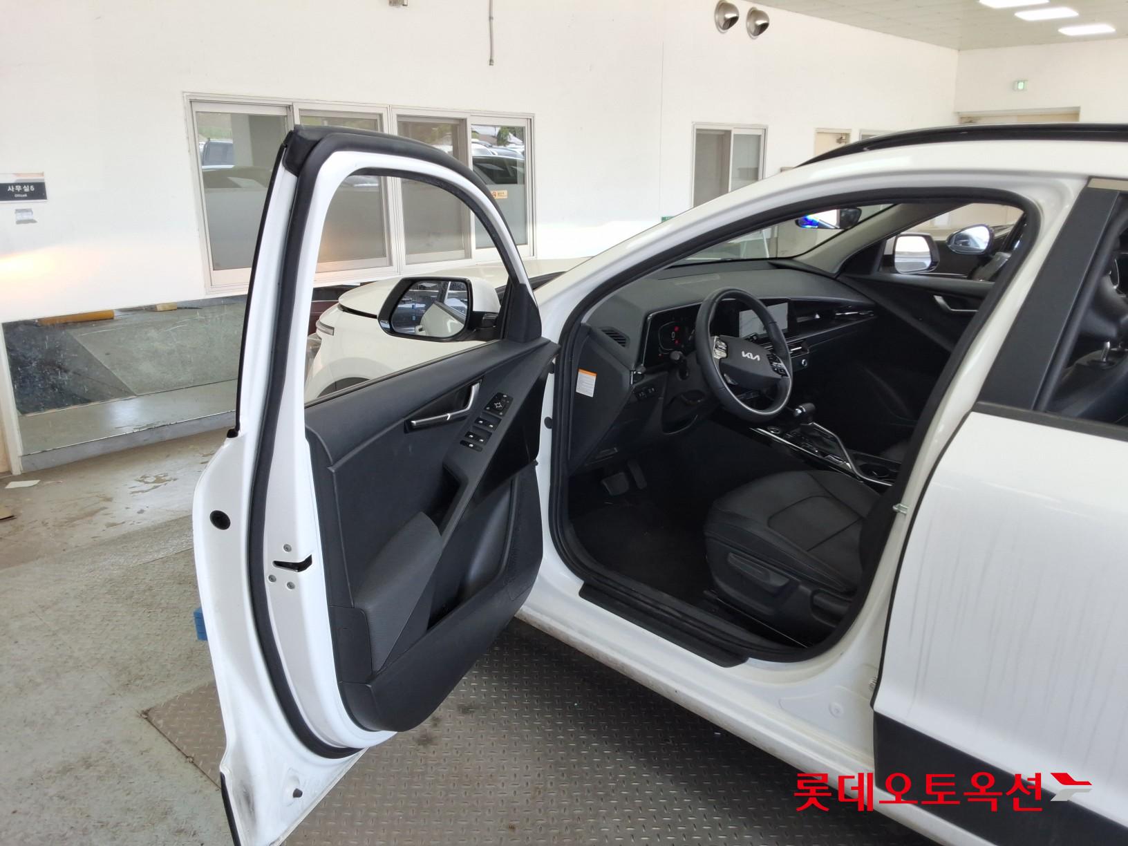 기아자동차 니로 2022 - 이미지 36