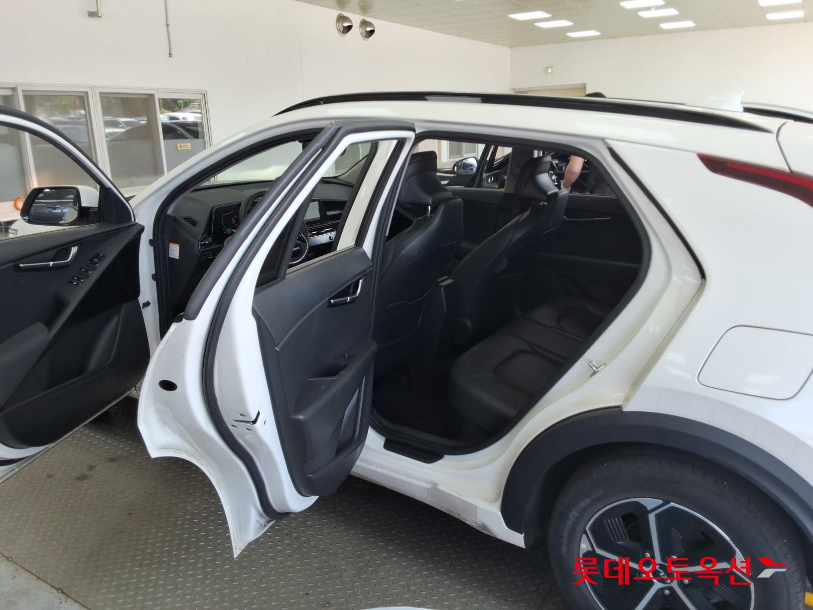 기아자동차 니로 2022 - 이미지 37