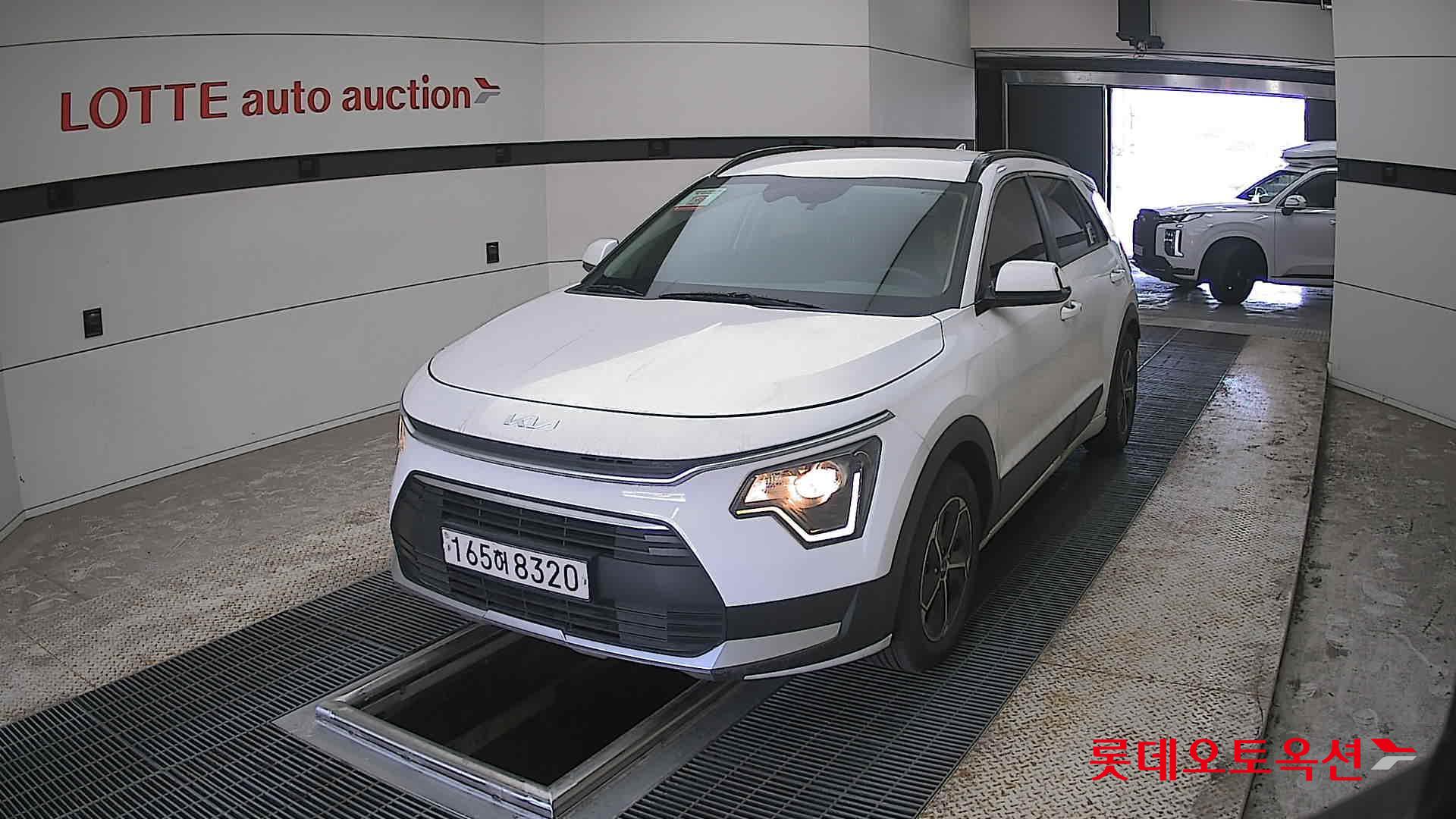 기아자동차 니로 2022 - 이미지 10