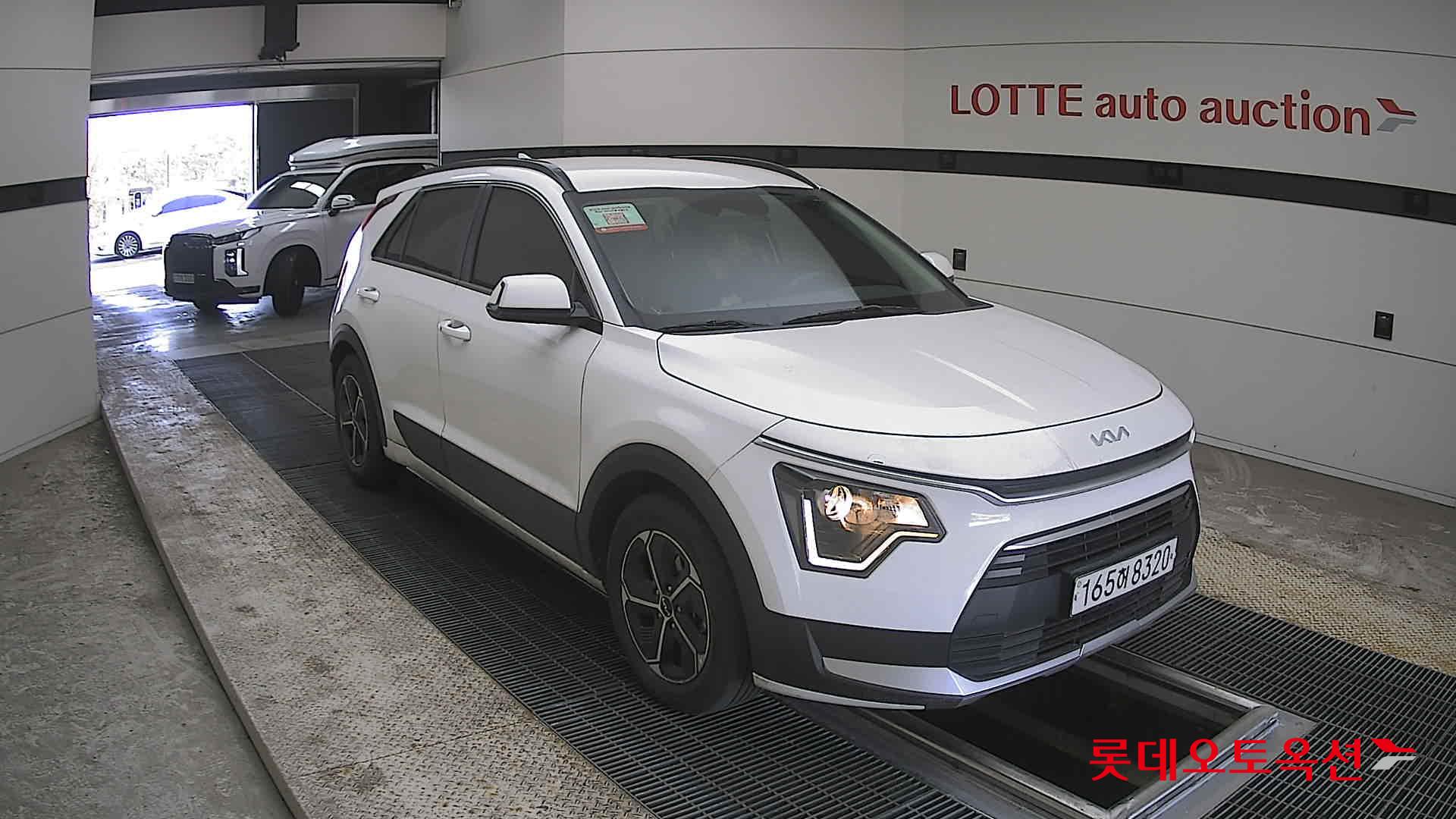 기아자동차 니로 2022 - 이미지 6