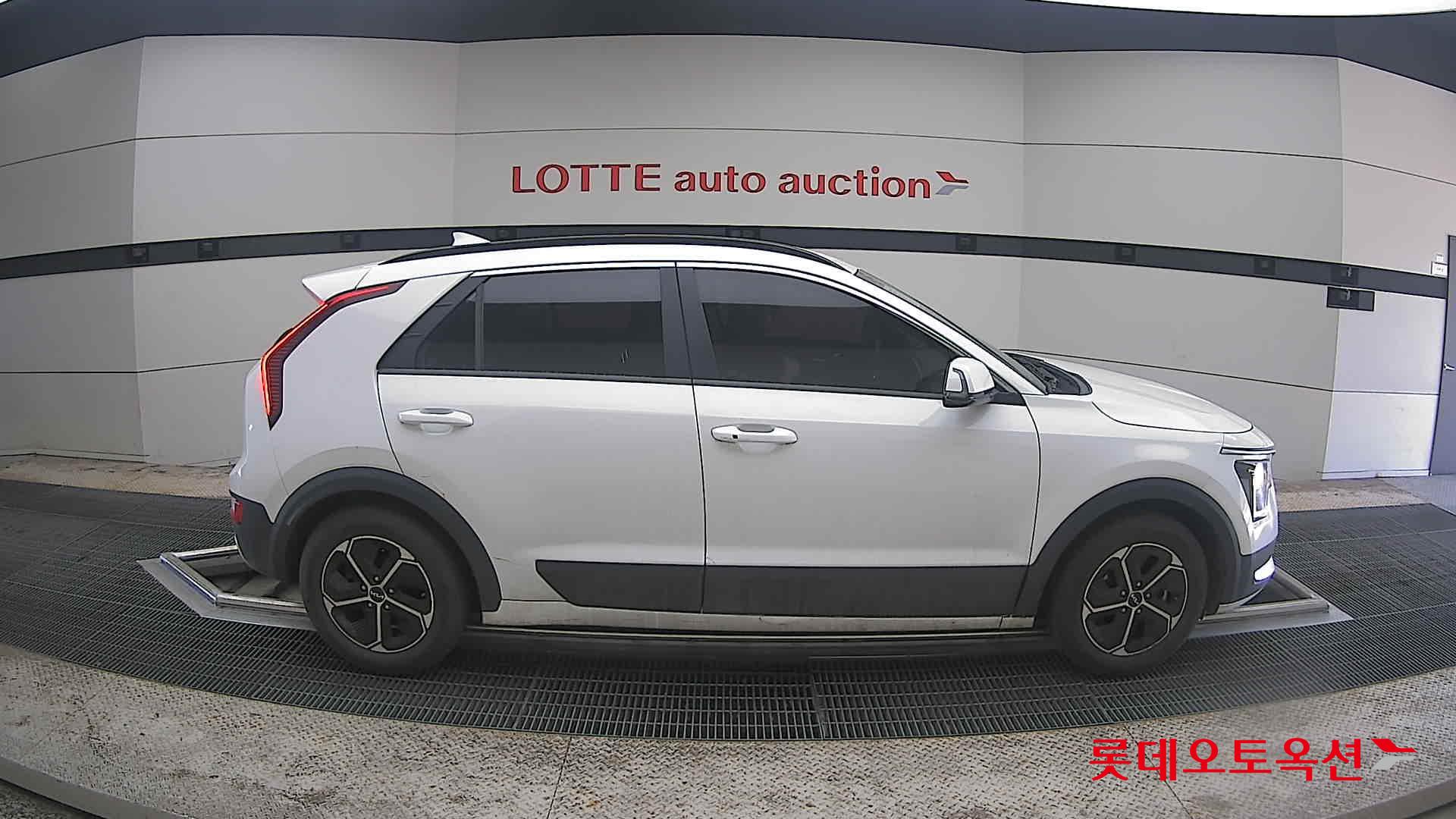 기아자동차 니로 2022 - 이미지 21