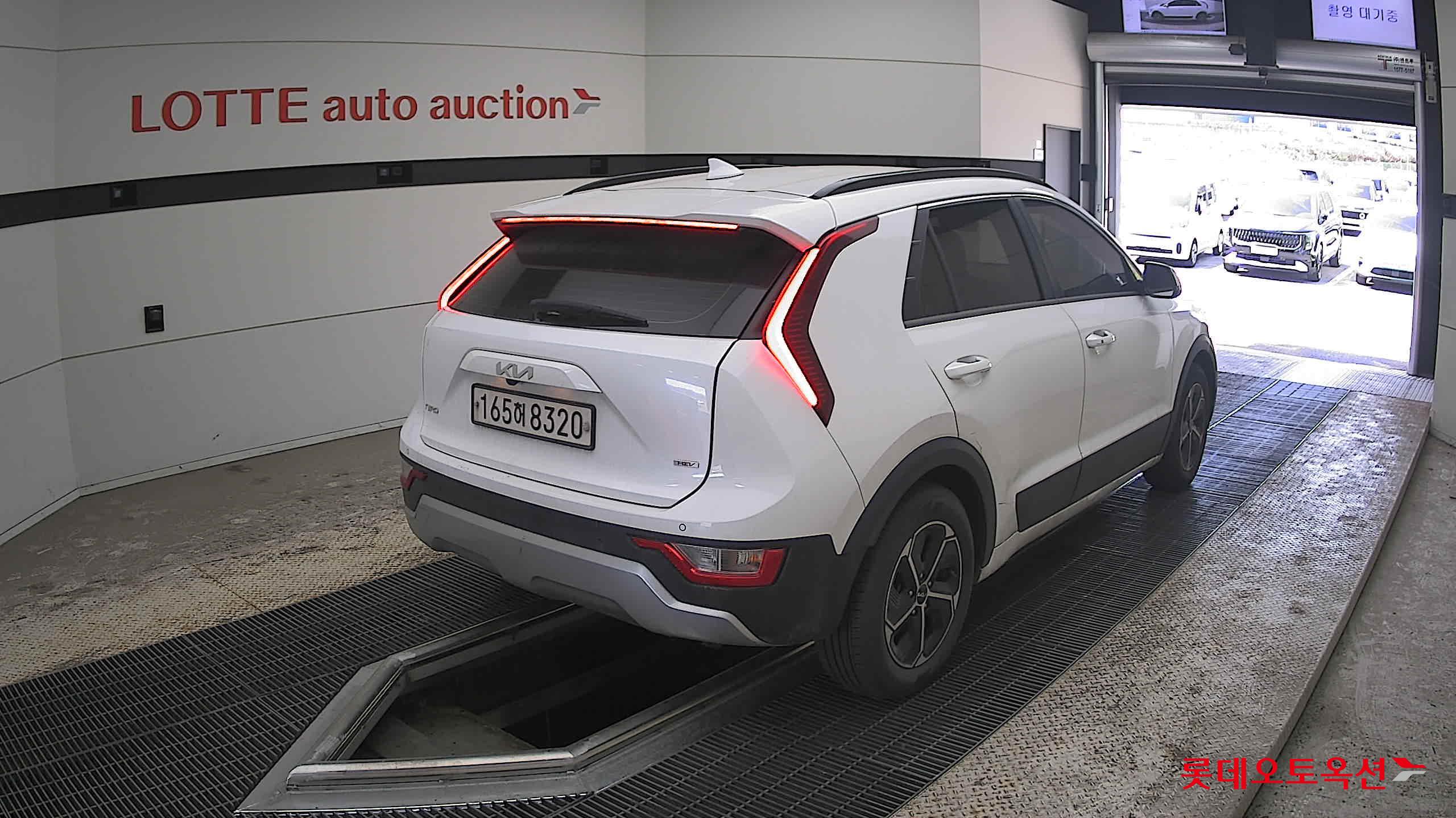 기아자동차 니로 2022 - 이미지 5