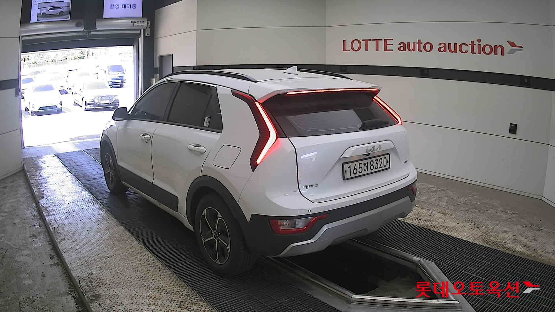 기아자동차 니로 2022 - 이미지 4