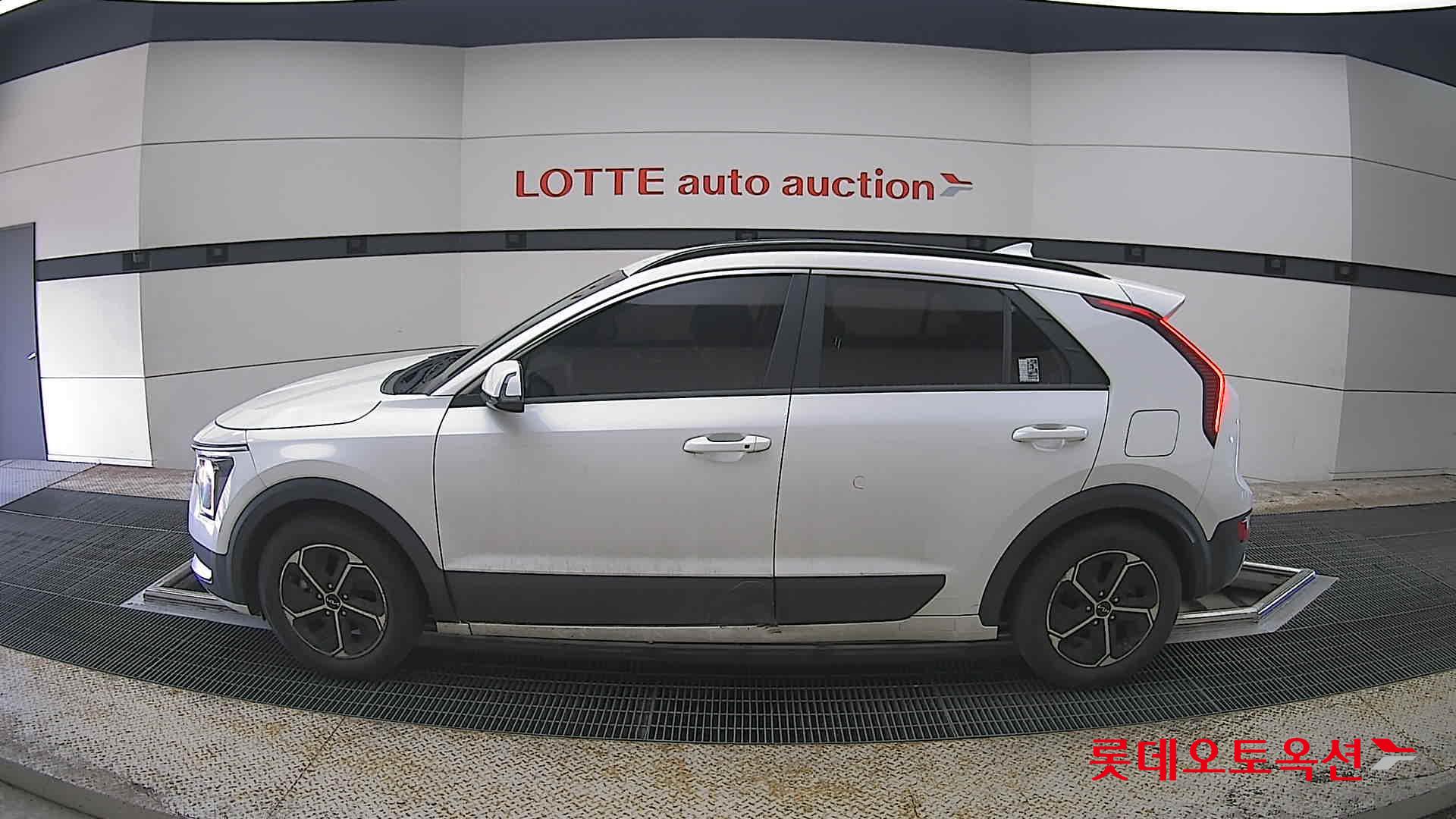 기아자동차 니로 2022 - 이미지 13