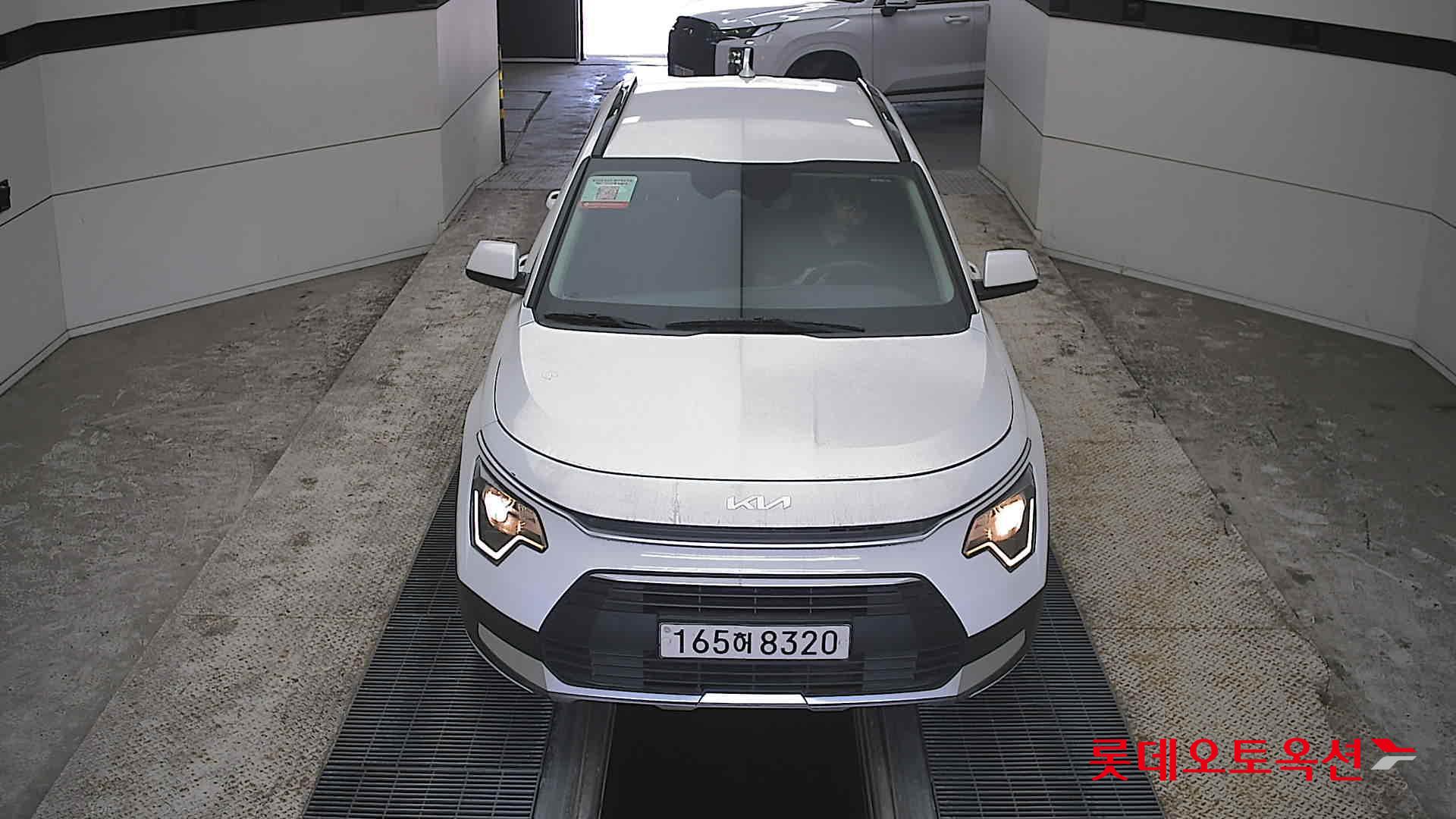 기아자동차 니로