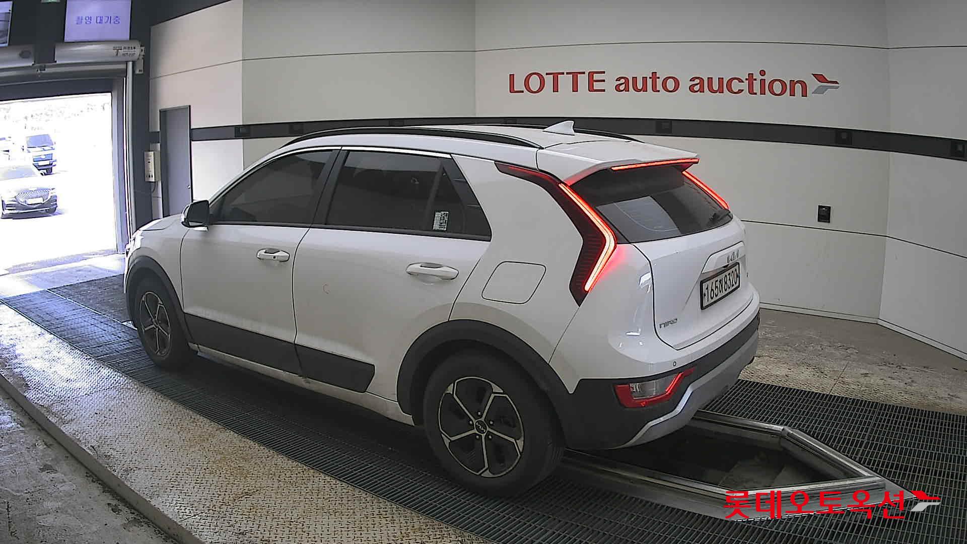 기아자동차 니로 2022 - 이미지 15