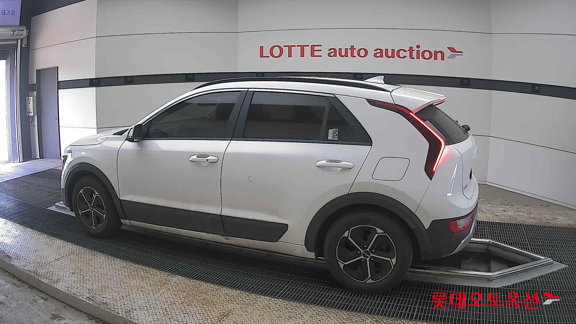 기아자동차 니로 2022 - 이미지 14