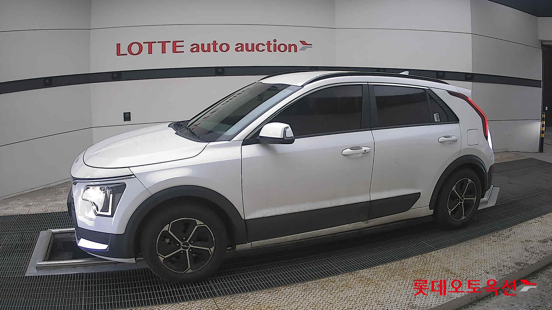 기아자동차 니로 2022 - 이미지 12