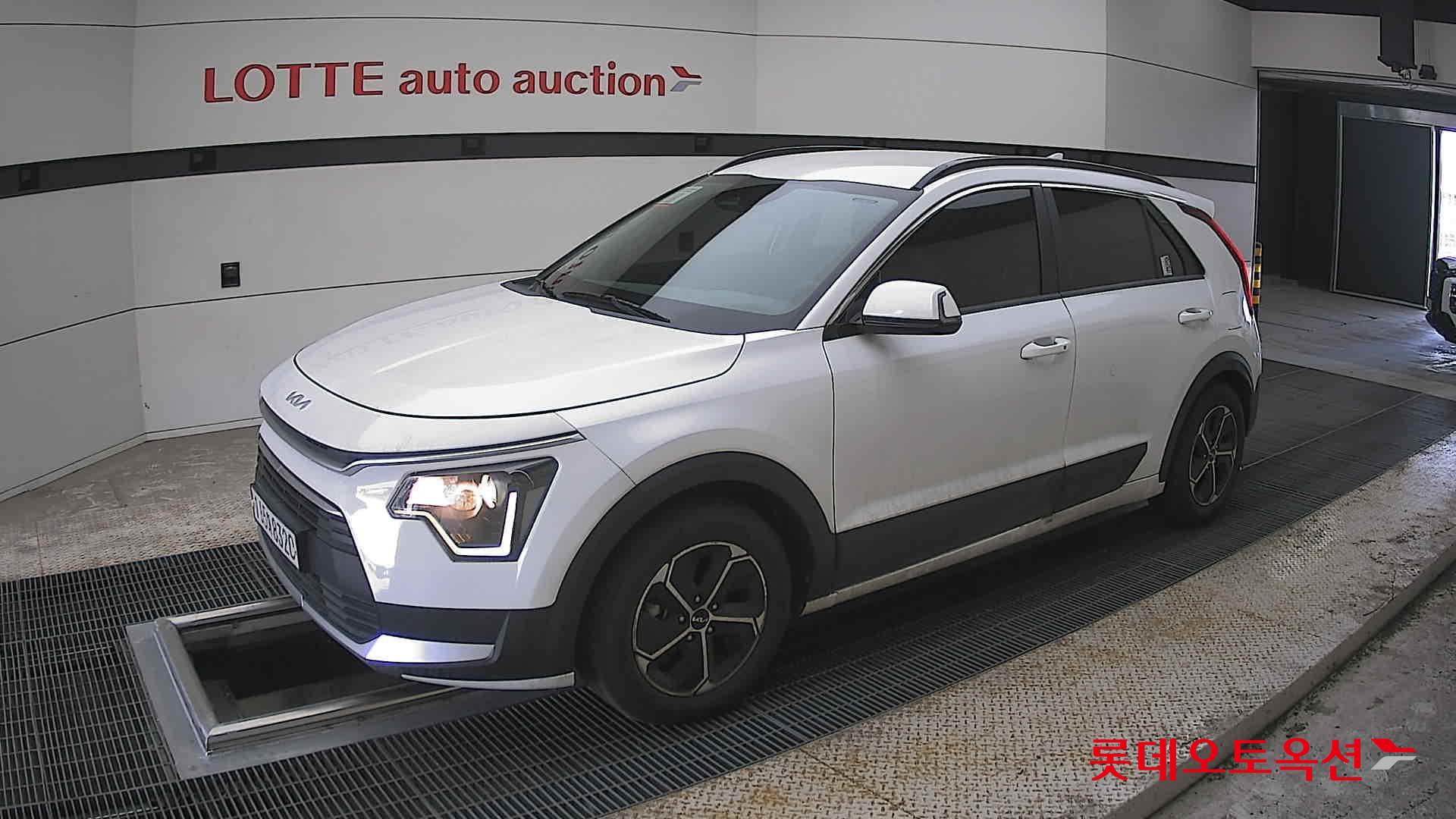 기아자동차 니로 2022 - 이미지 11