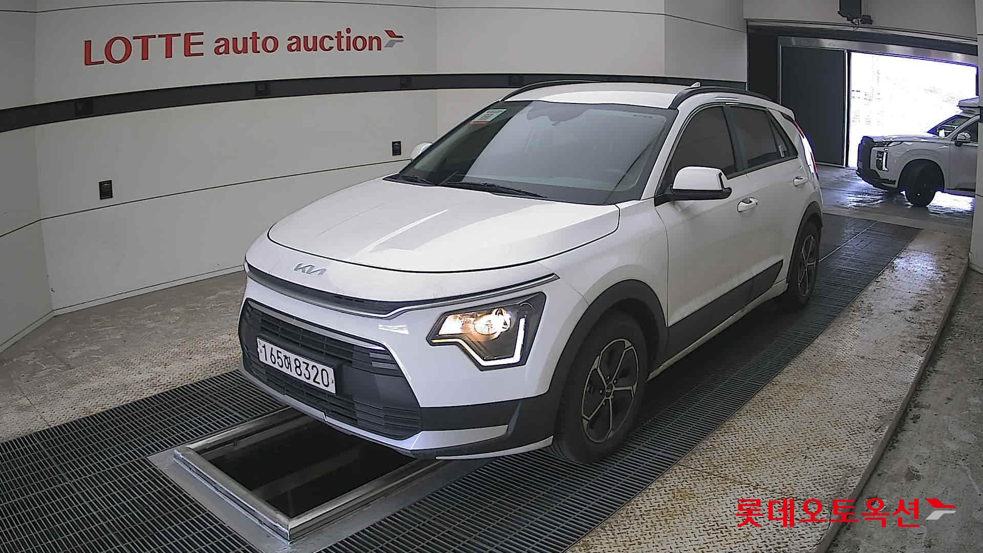 기아자동차 니로 2022 - 이미지 3