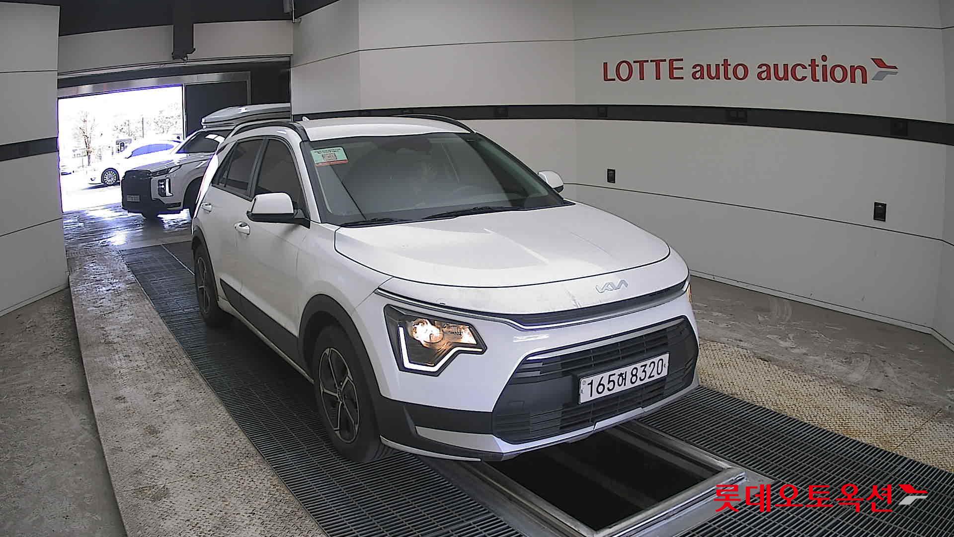 기아자동차 니로 2022 - 이미지 24