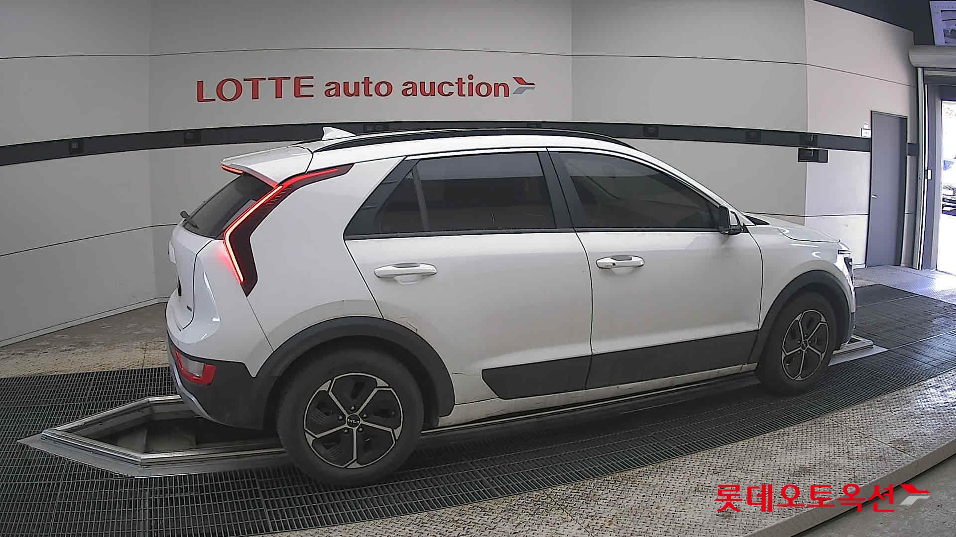 기아자동차 니로 2022 - 이미지 20