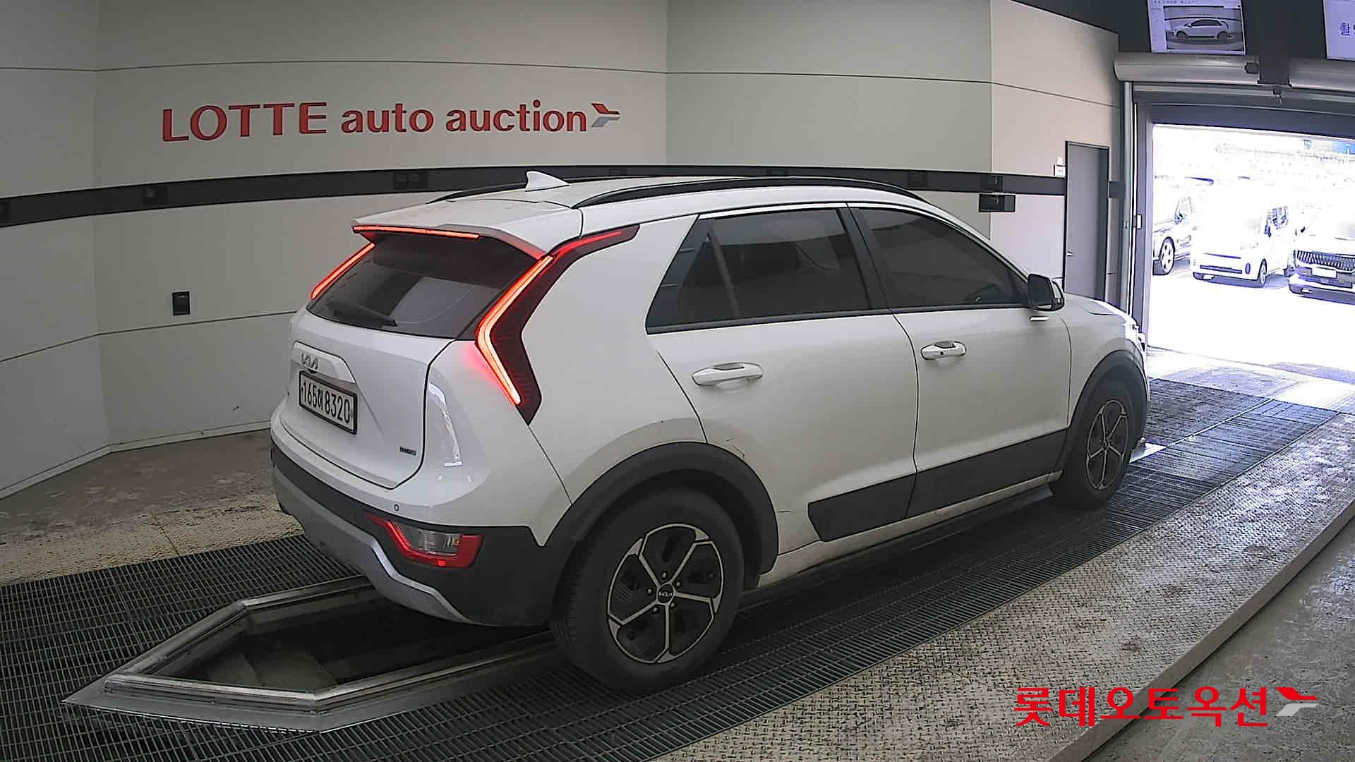 기아자동차 니로 2022 - 이미지 19