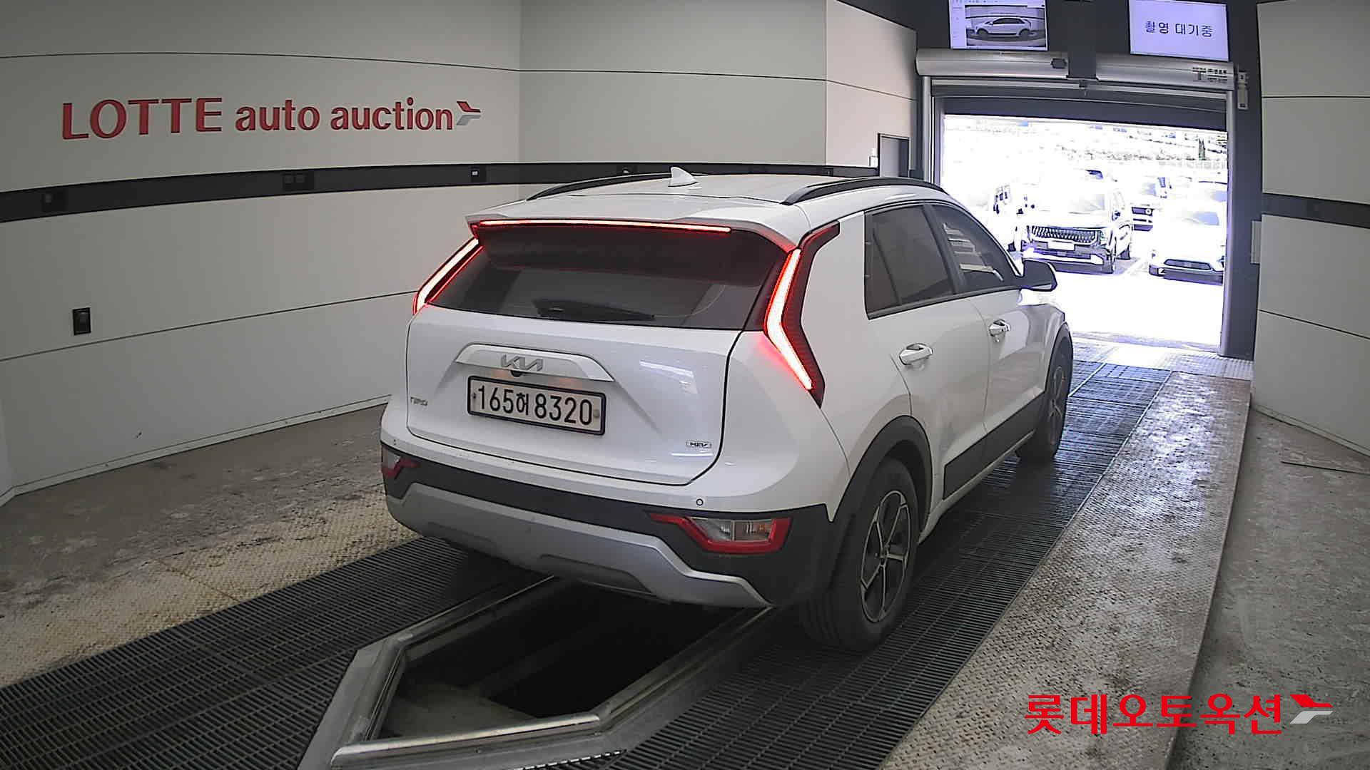 기아자동차 니로 2022 - 이미지 18