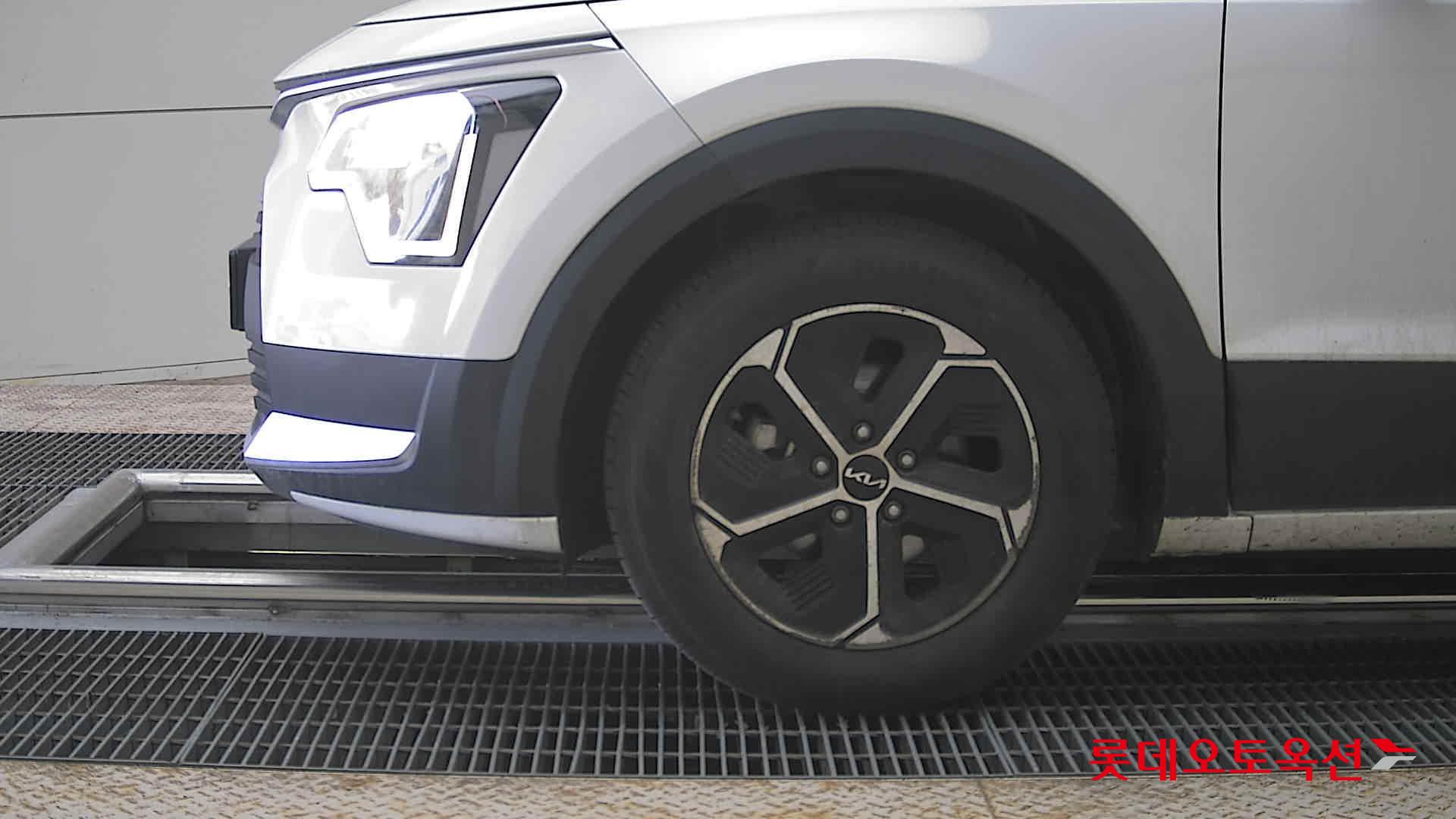 기아자동차 니로 2022 - 이미지 25