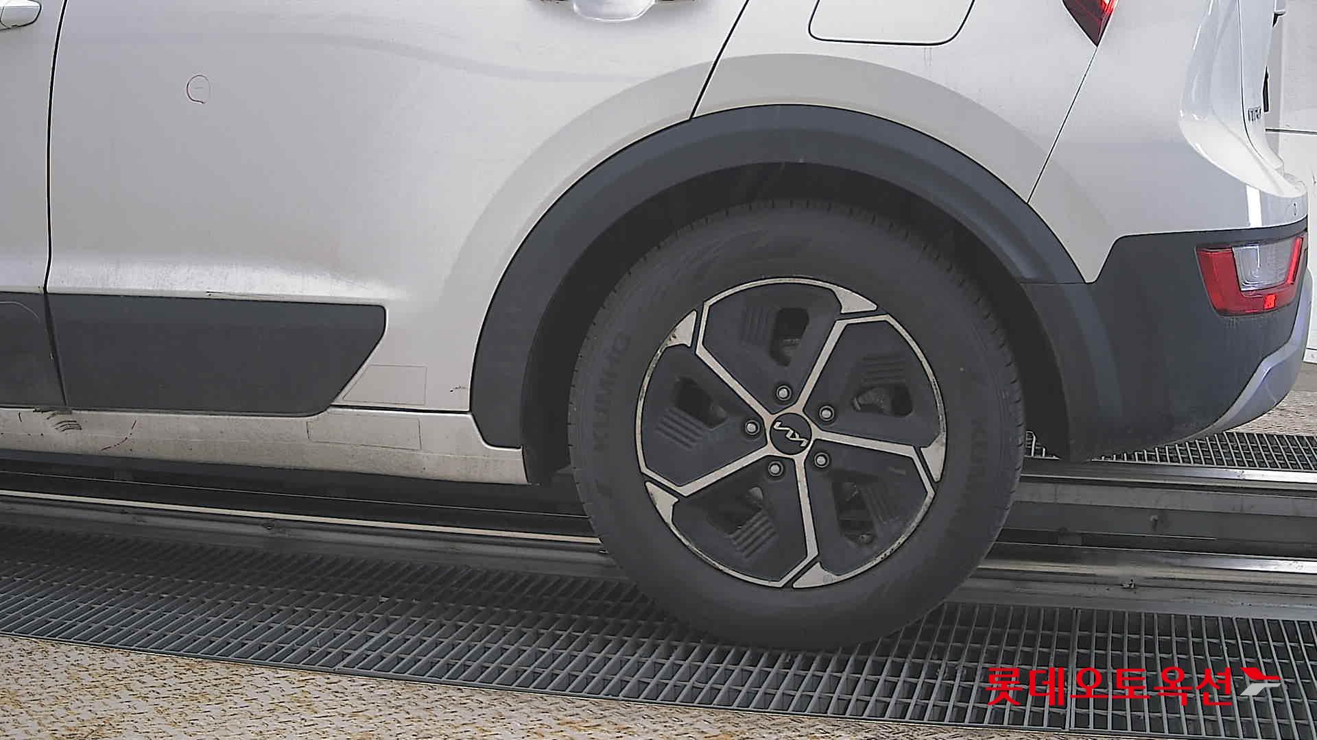 기아자동차 니로 2022 - 이미지 26