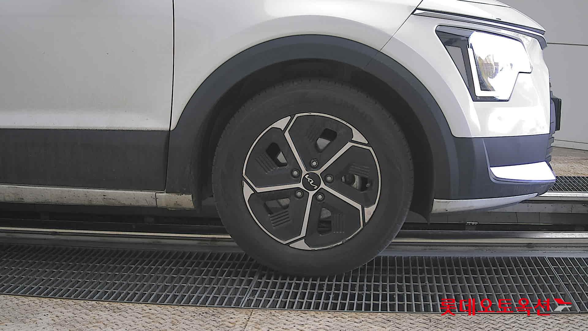 기아자동차 니로 2022 - 이미지 27