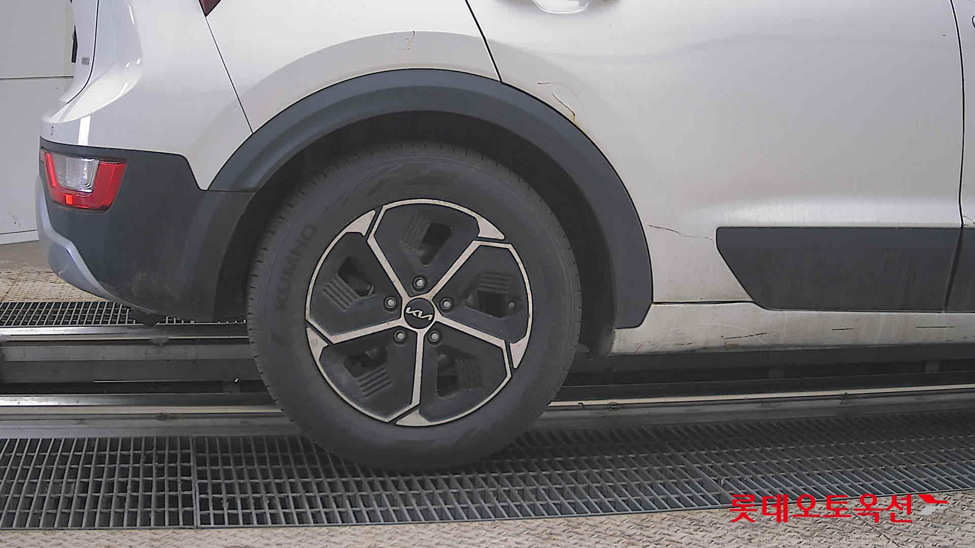 기아자동차 니로 2022 - 이미지 28