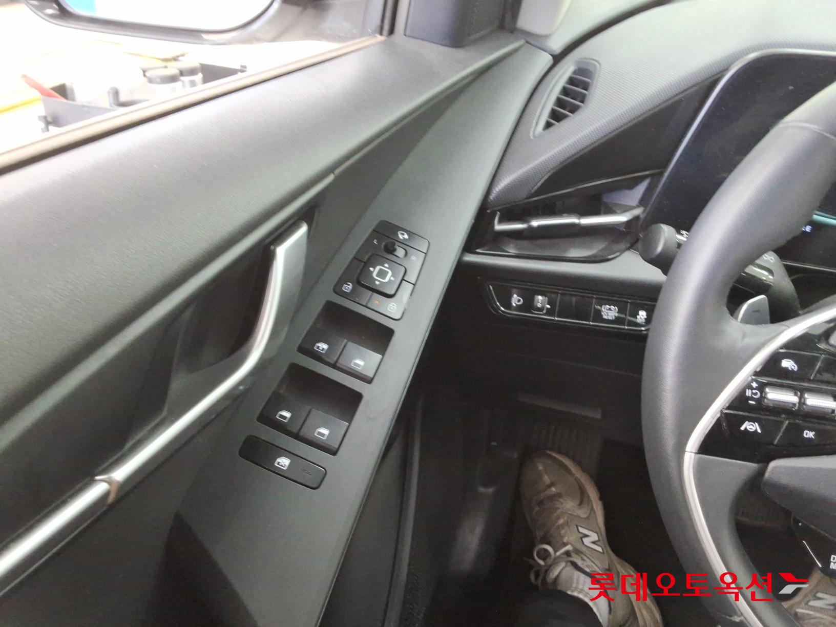 기아자동차 니로 2022 - 이미지 29