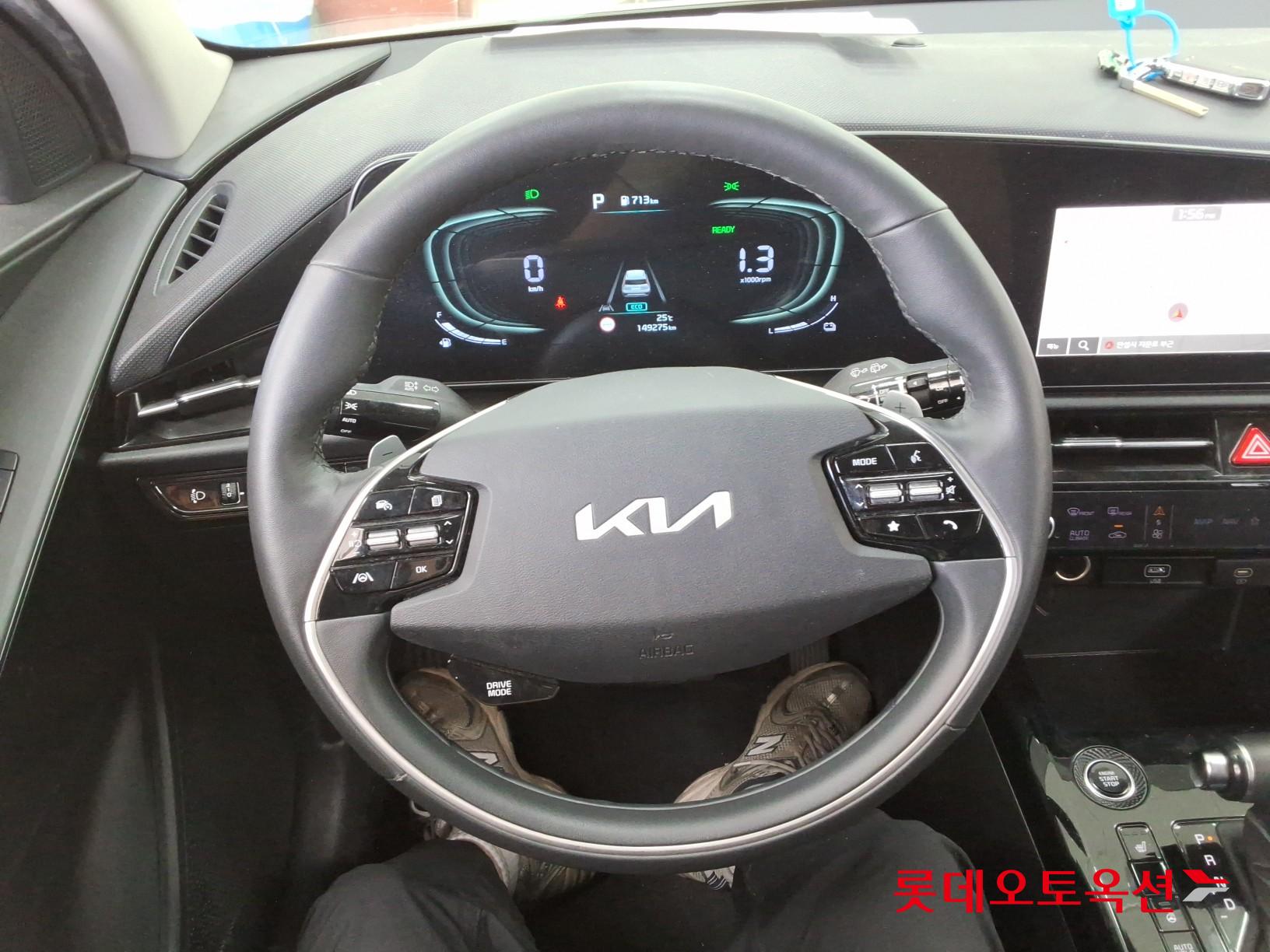 기아자동차 니로 2022 - 이미지 30