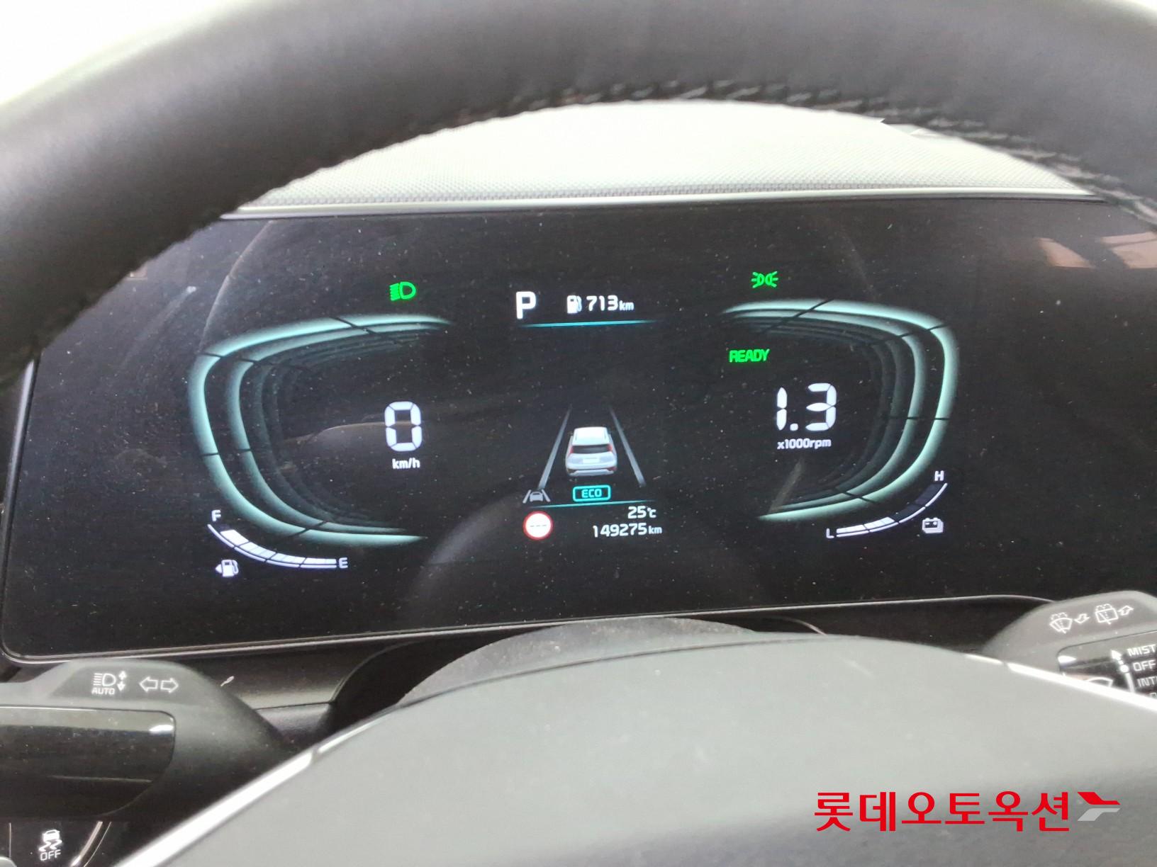 기아자동차 니로 2022 - 이미지 31