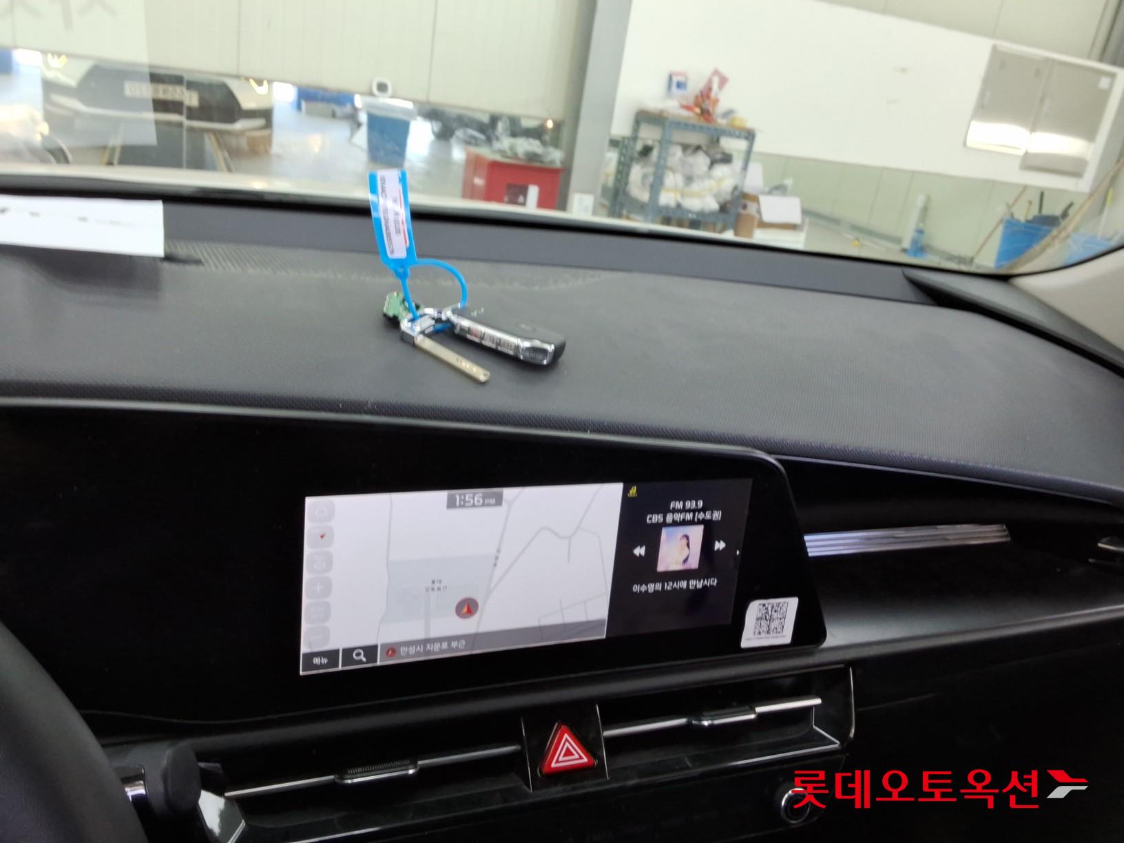 기아자동차 니로 2022 - 이미지 33