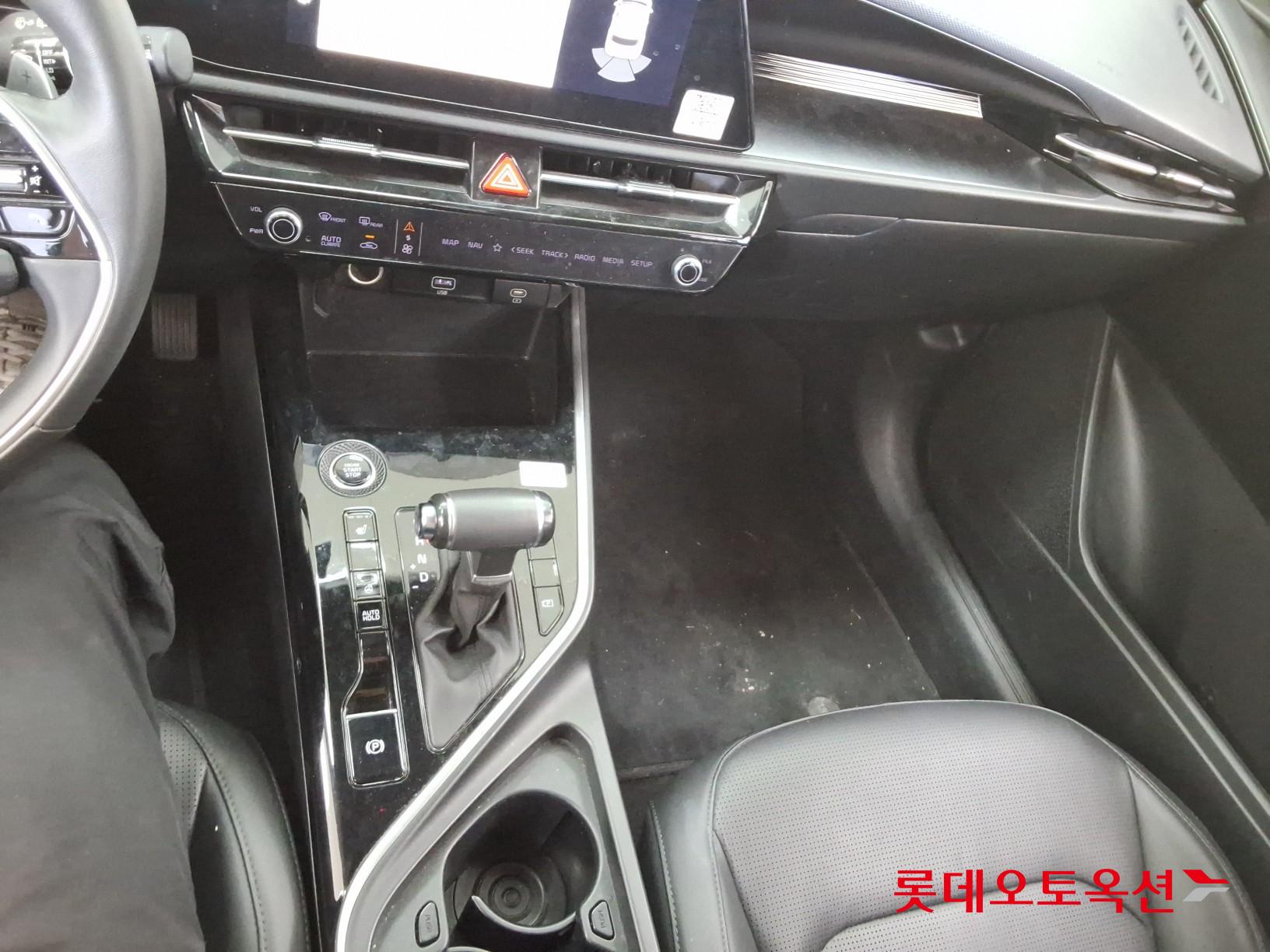 기아자동차 니로 2022 - 이미지 35