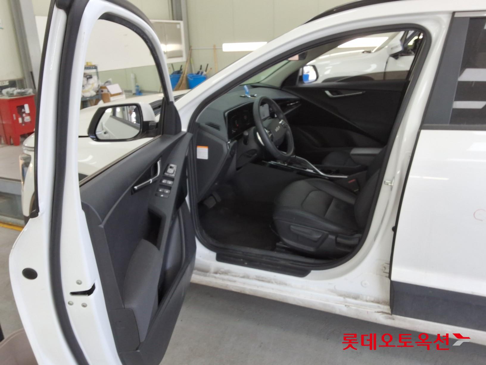 기아자동차 니로 2022 - 이미지 37