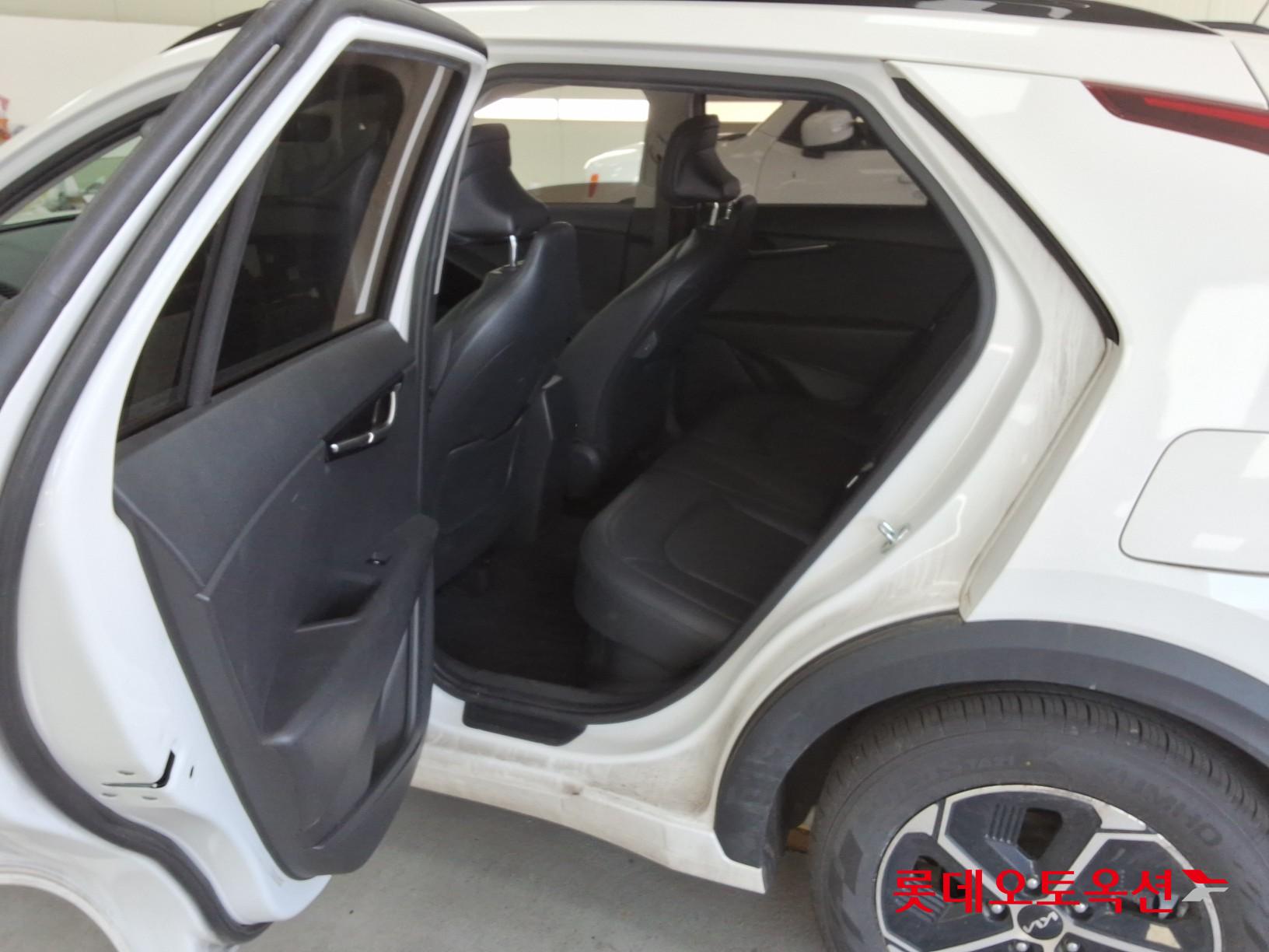 기아자동차 니로 2022 - 이미지 38