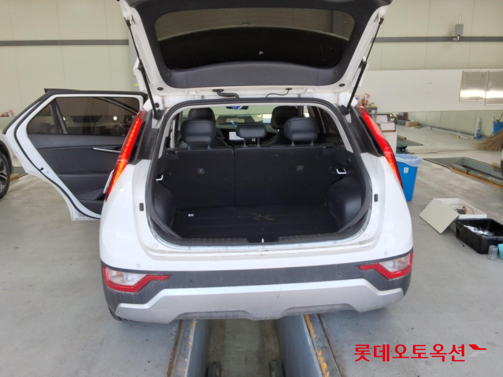 기아자동차 니로 2022 - 이미지 9