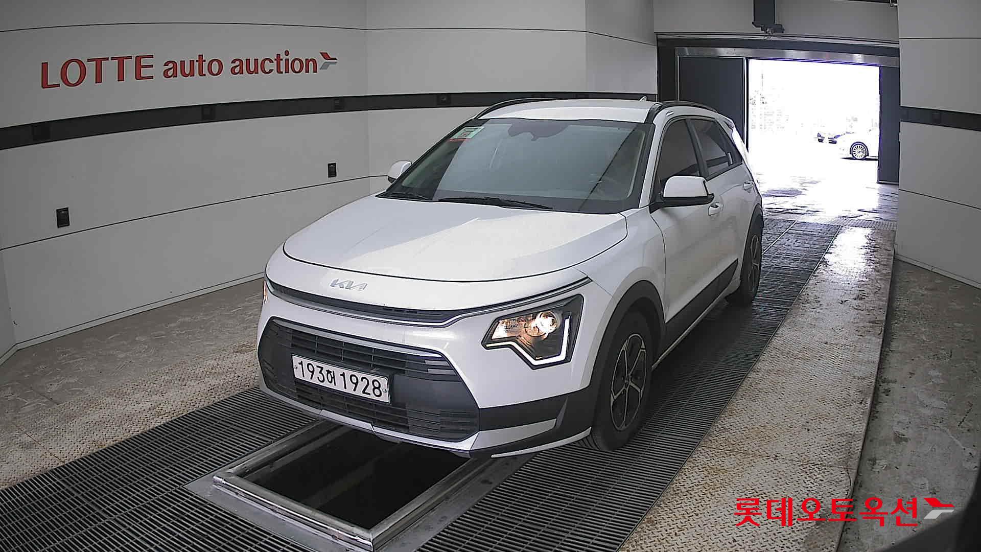 기아자동차 니로 2022 - 이미지 10