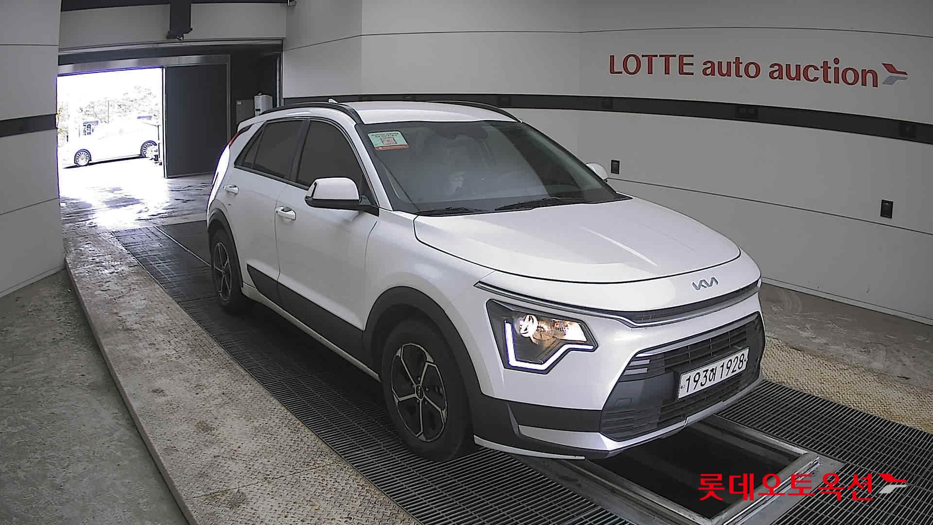 기아자동차 니로 2022 - 이미지 6