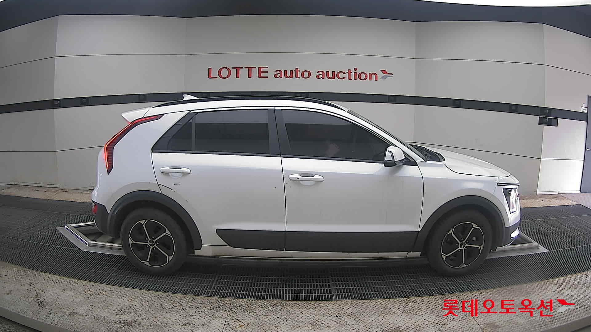 기아자동차 니로 2022 - 이미지 21